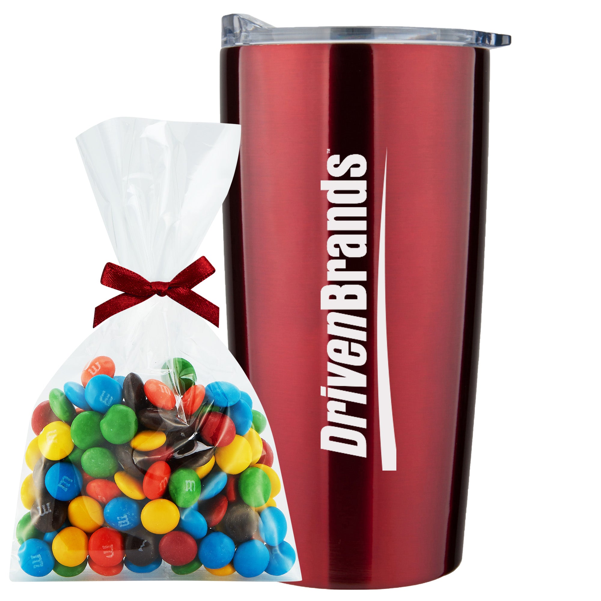 Straight Tumbler - 20 oz., Mug Stuffer