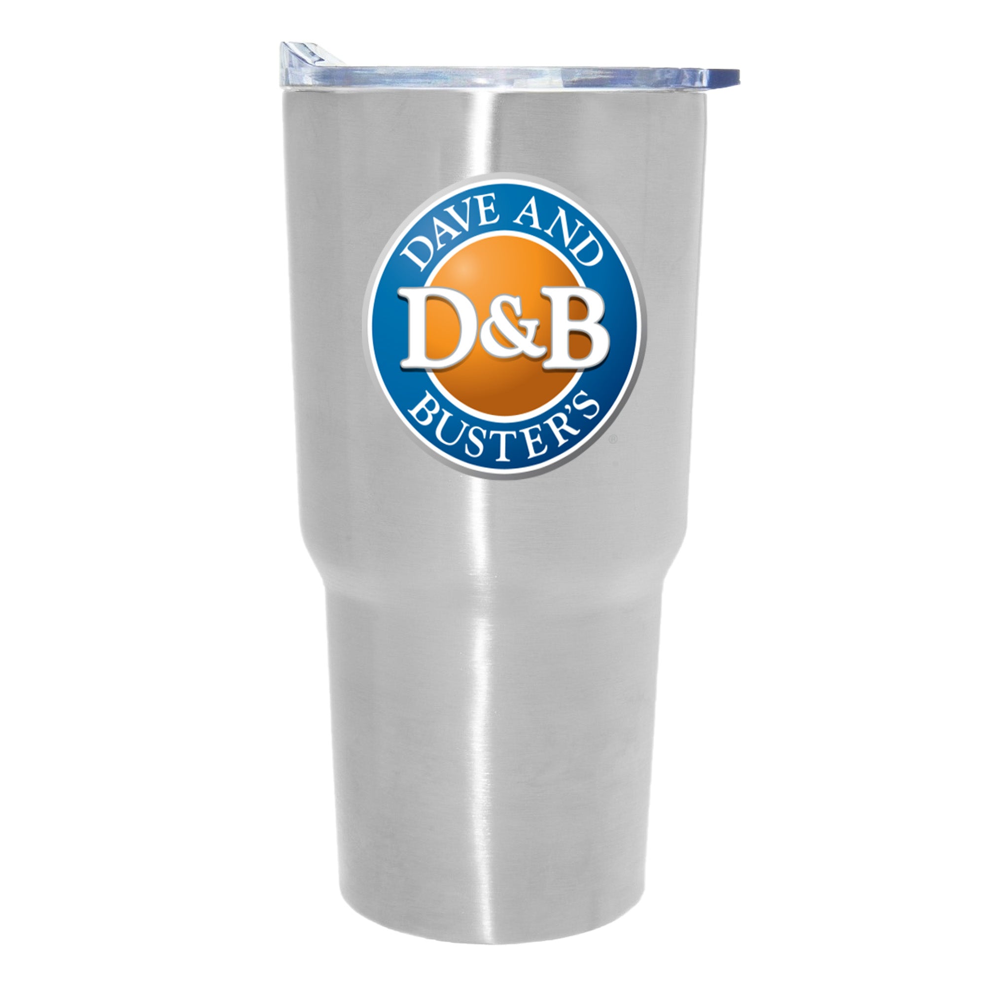 Tapered Tumbler - 20 oz.