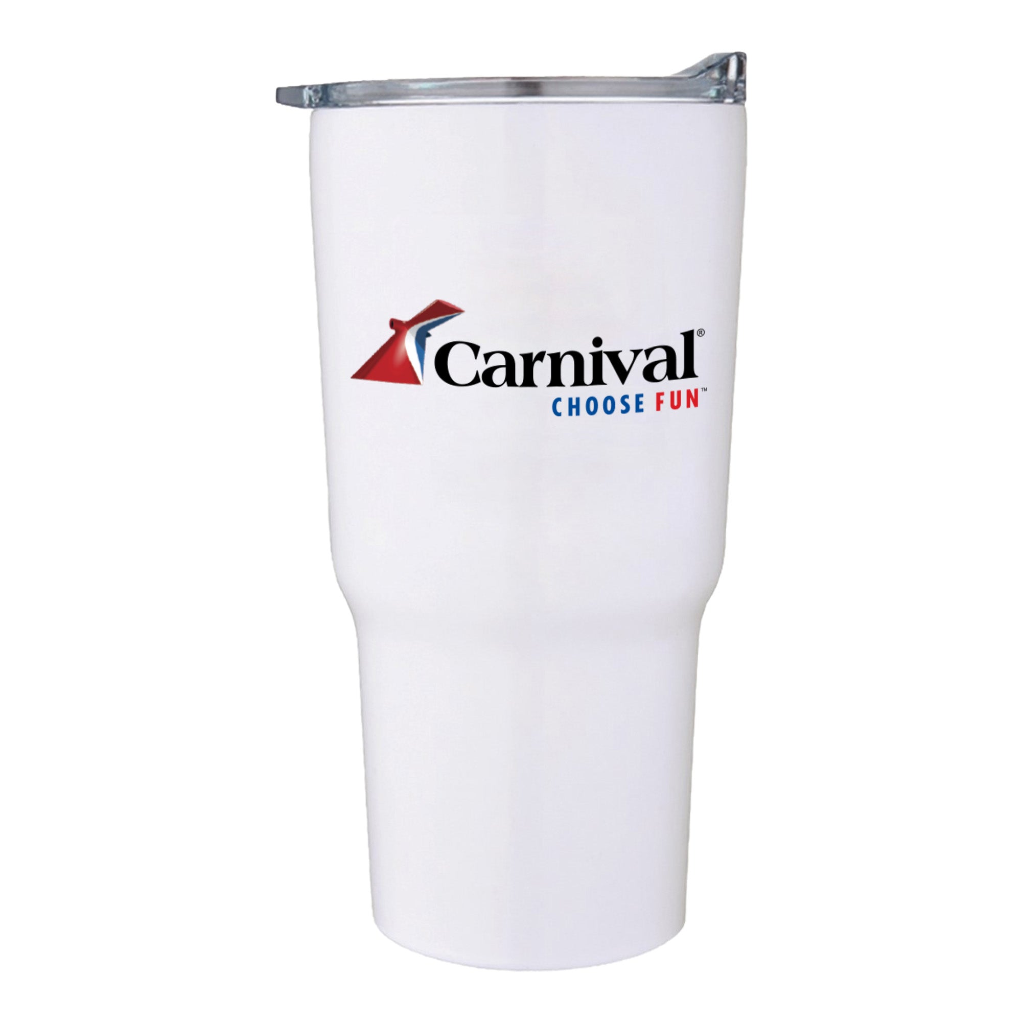 Tapered Tumbler - 20 oz.
