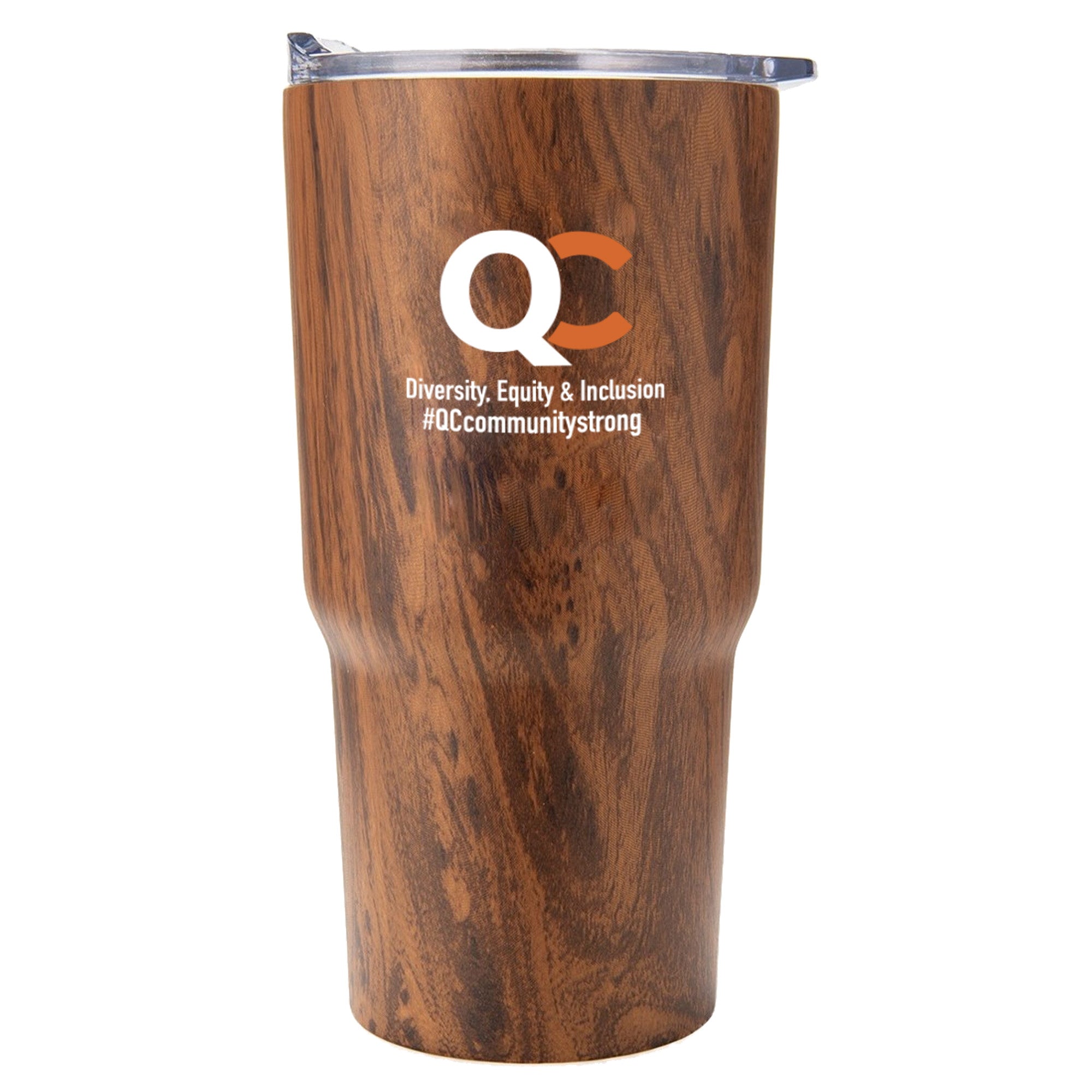 Tapered Tumbler - 20 oz.