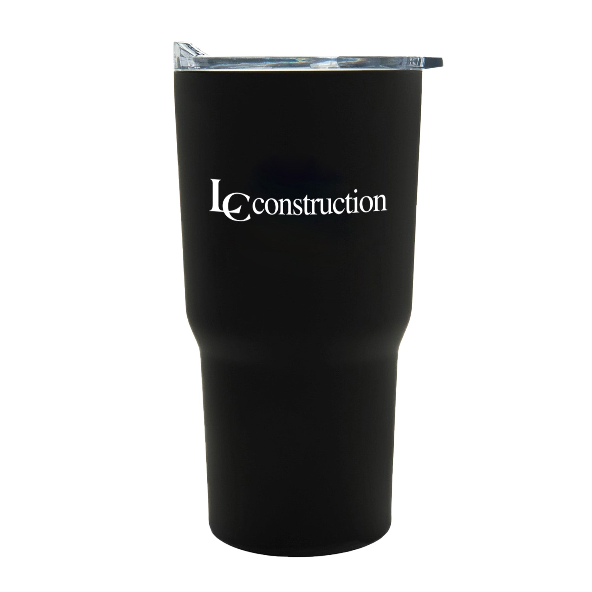 Tapered Tumbler - 30 oz.