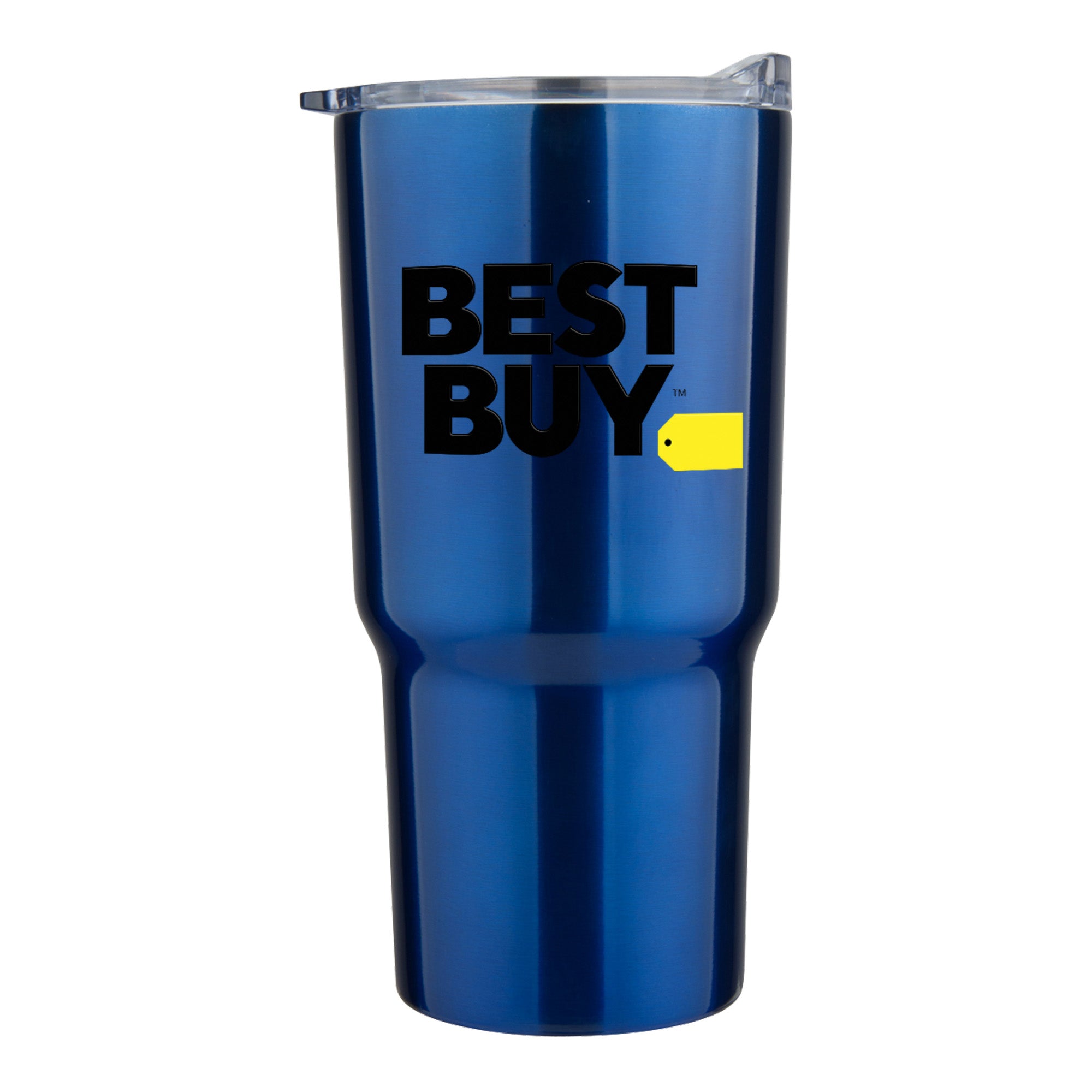Tapered Tumbler - 30 oz.