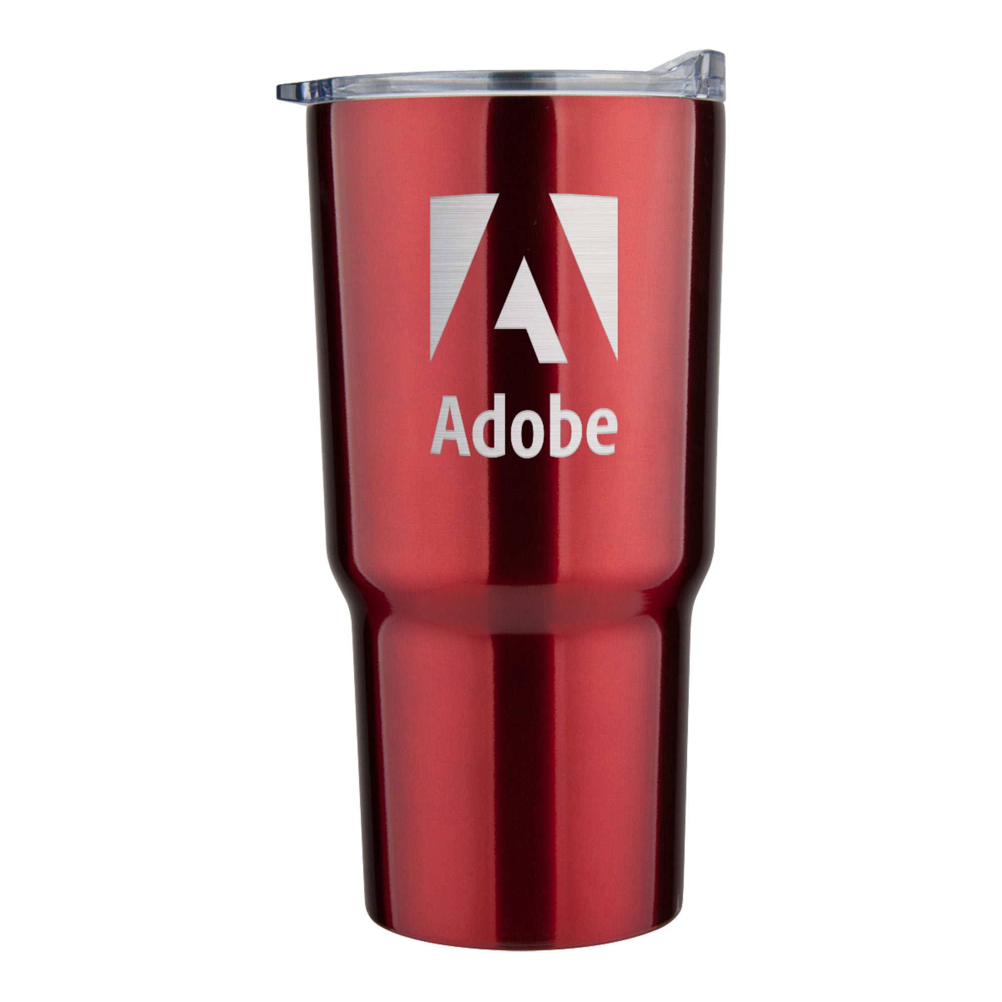 Tapered Tumbler - 30 oz.