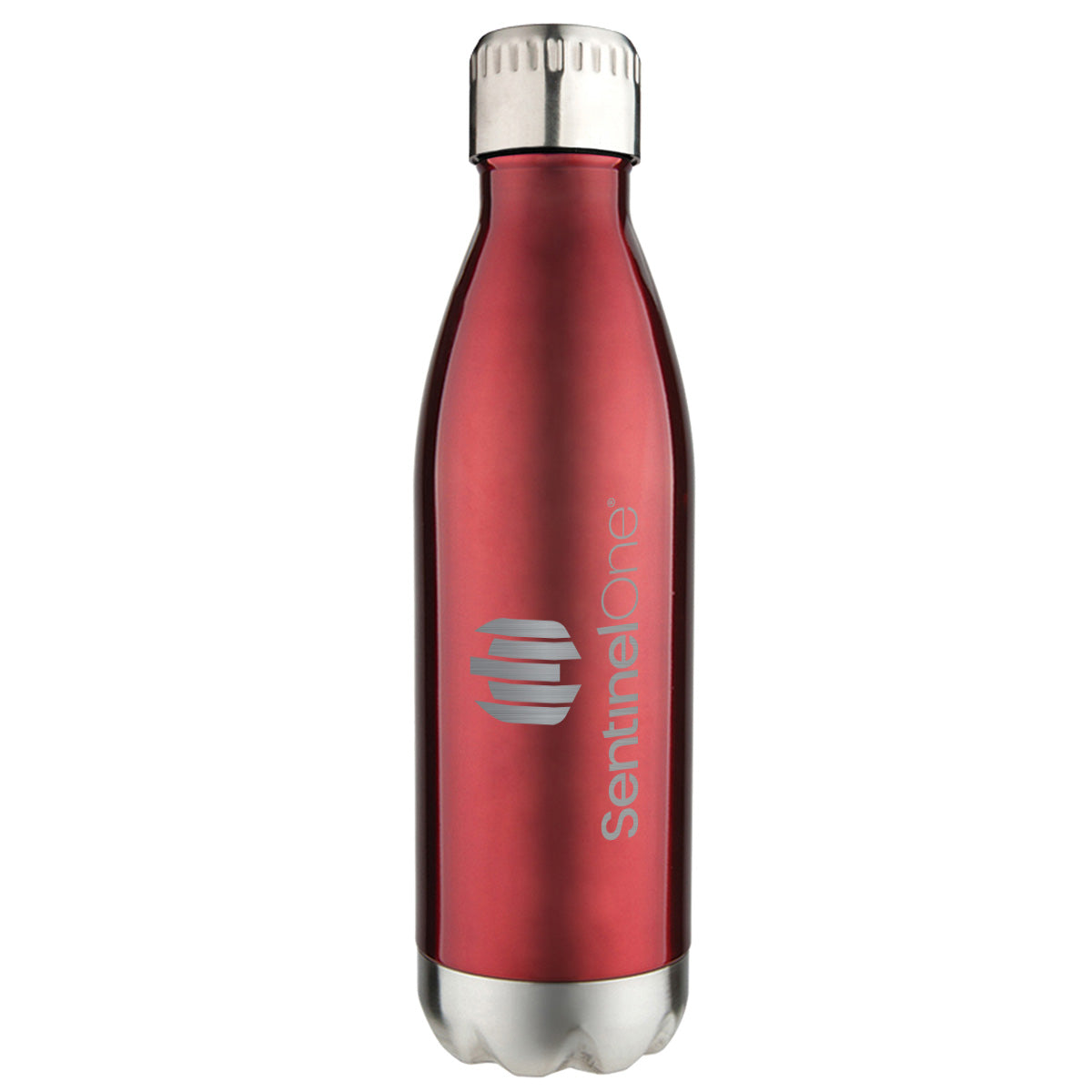 Water Bottle - 17 oz.