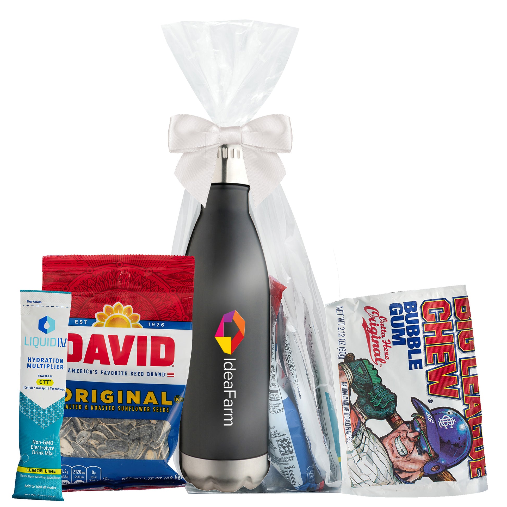 17 oz. Water Bottle Gift Sets 