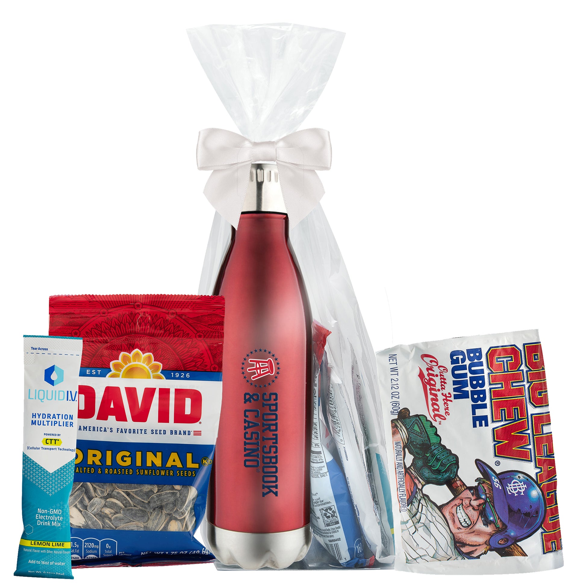 17 oz. Water Bottle Gift Sets