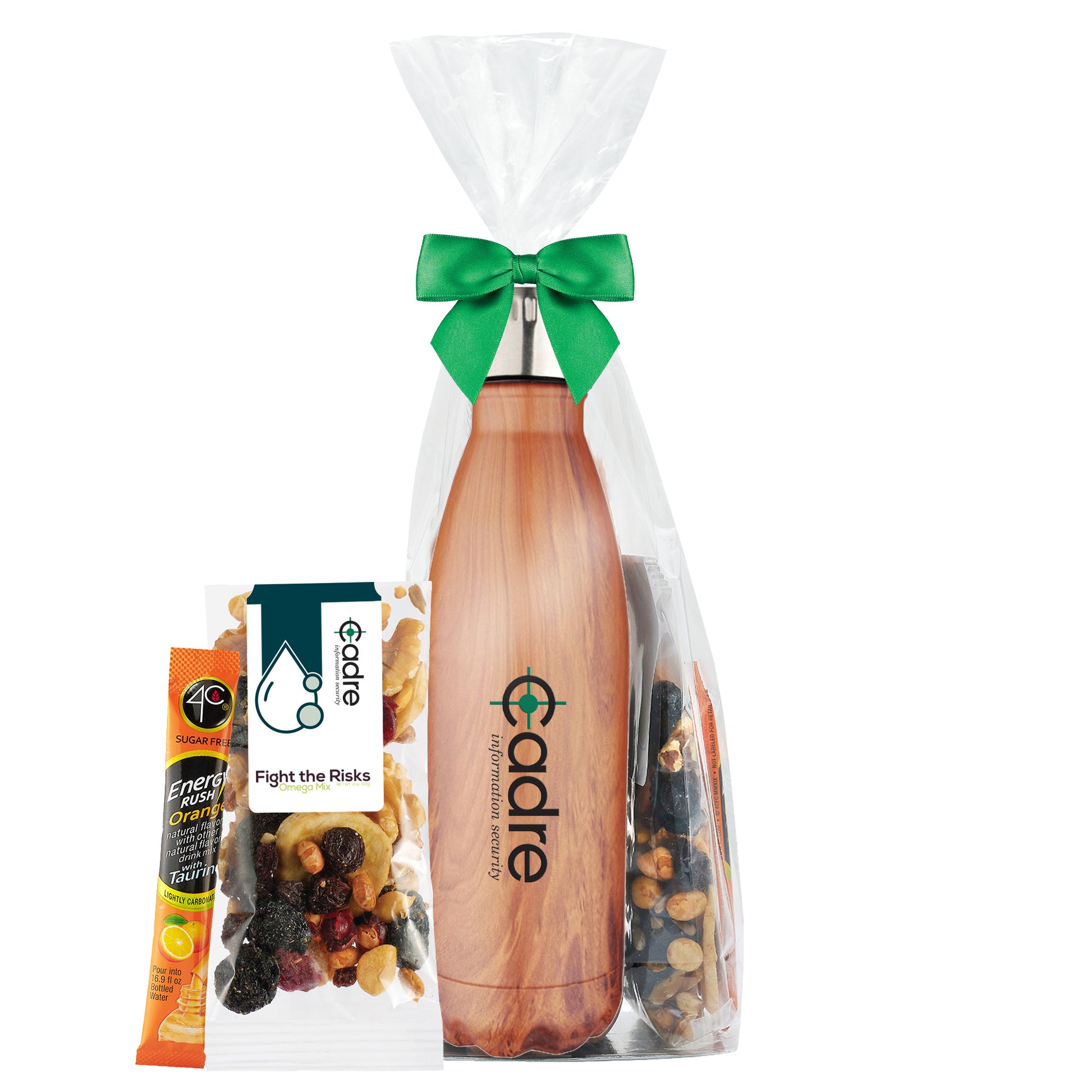 17 oz. Water Bottle Gift Sets