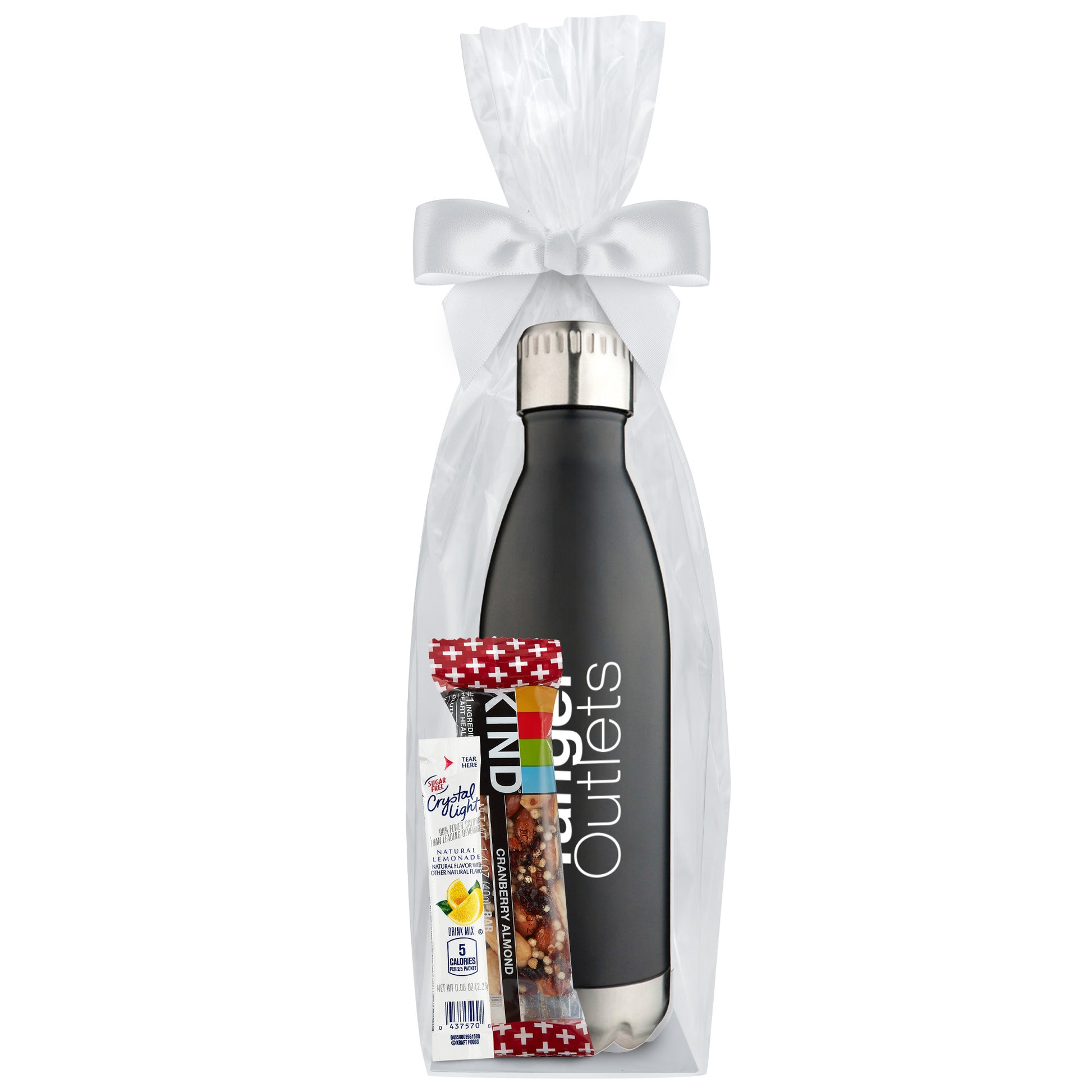 17 oz. Water Bottle Gift Sets