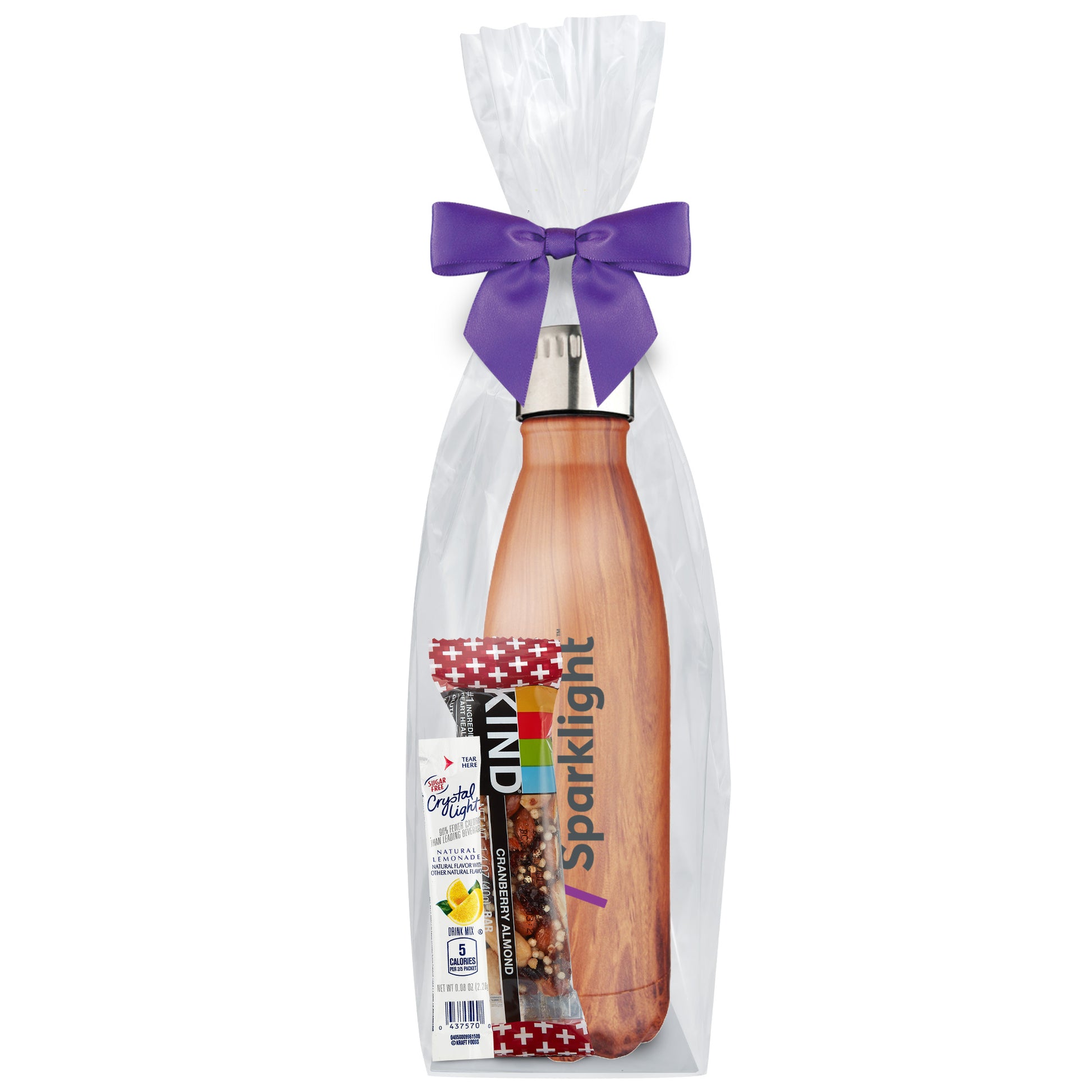 17 oz. Water Bottle Gift Sets