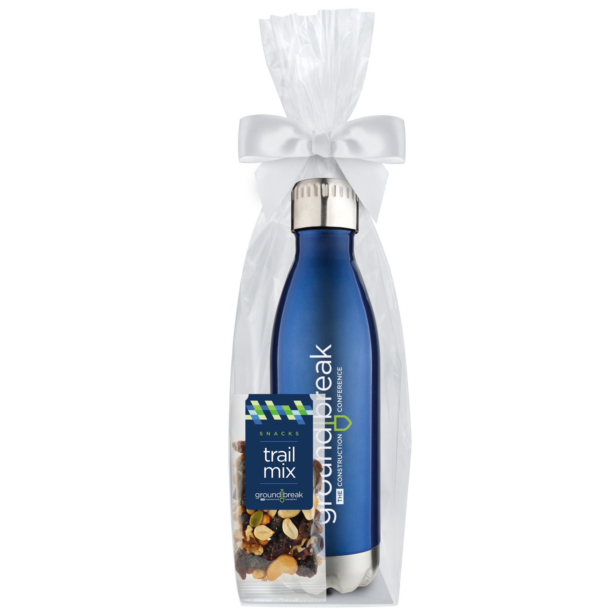 17 oz. Water Bottle Gift Sets