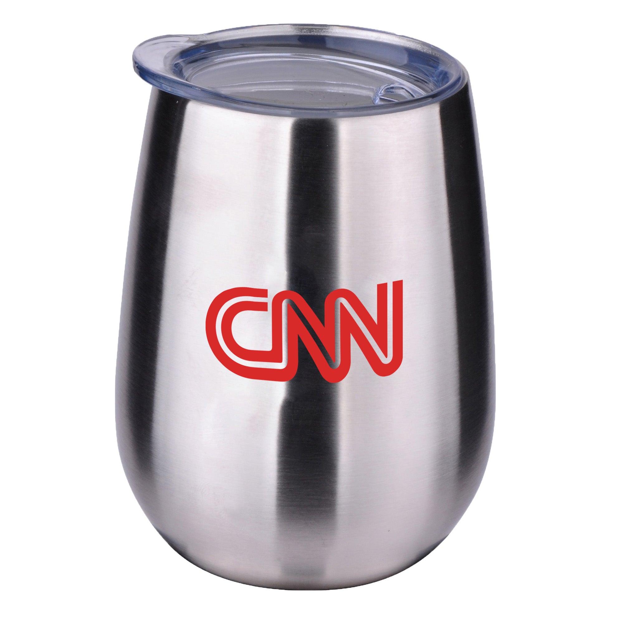 Stemless Wine Tumbler - 10 oz.