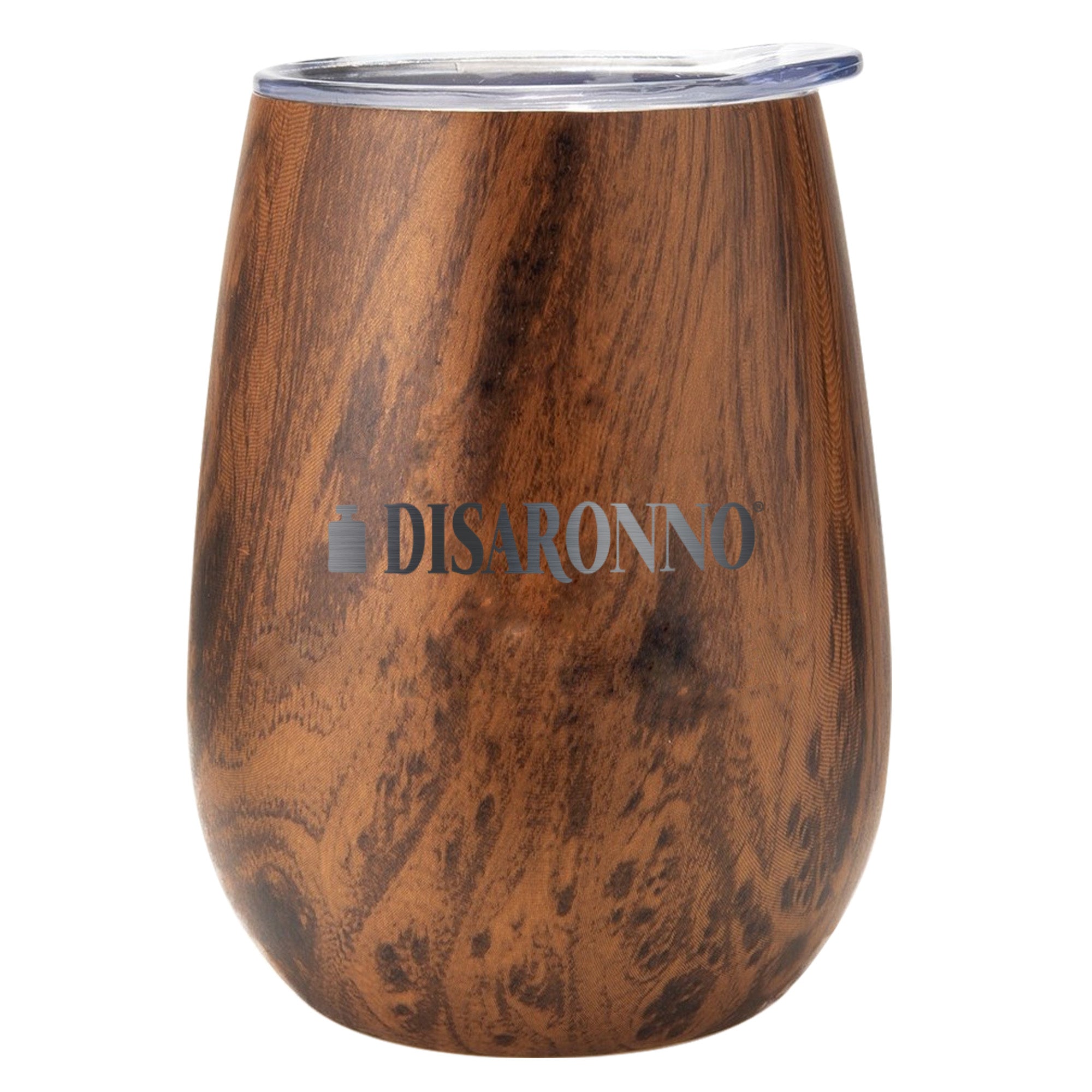 Stemless Wine Tumbler - 10 oz.