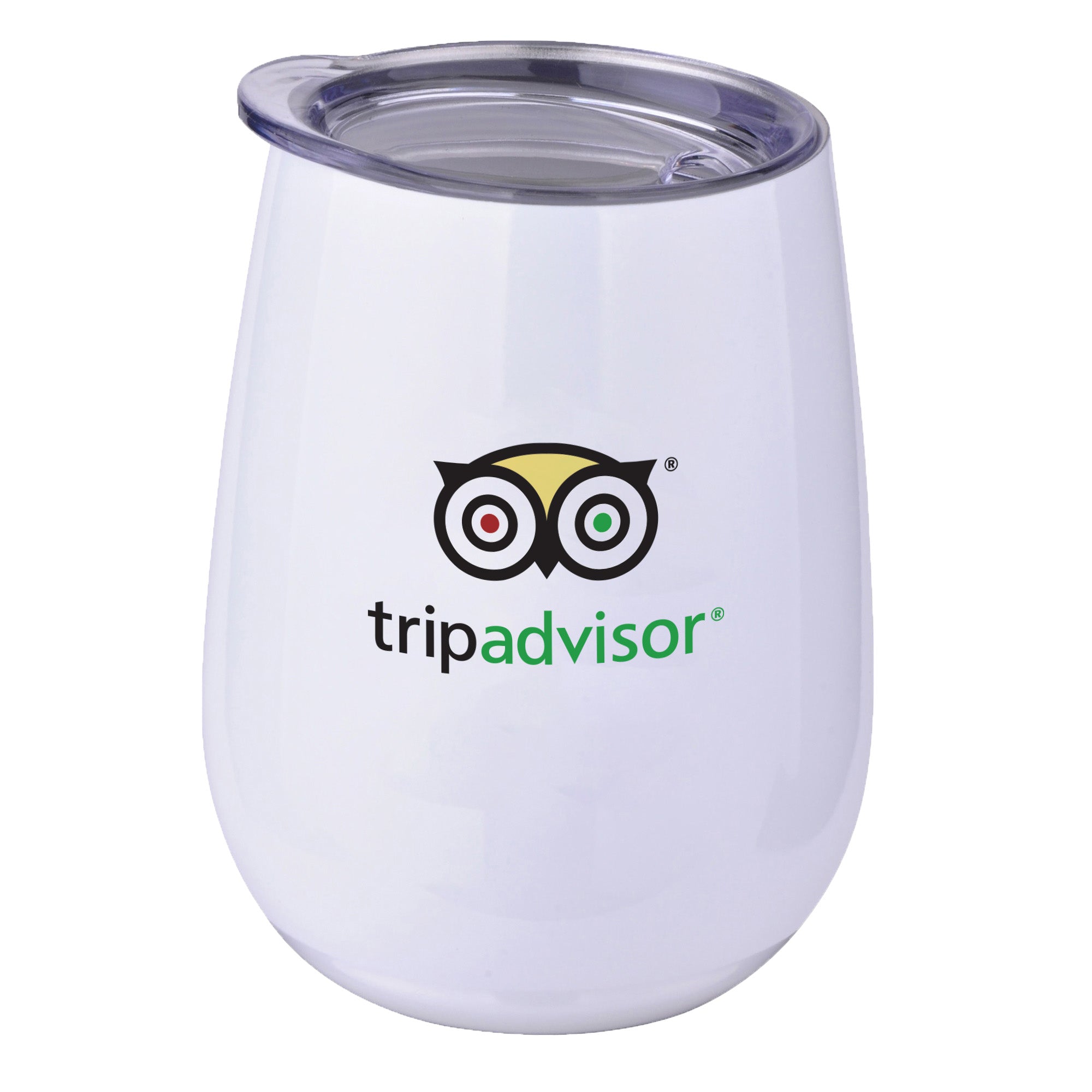 Stemless Wine Tumbler - 10 oz.