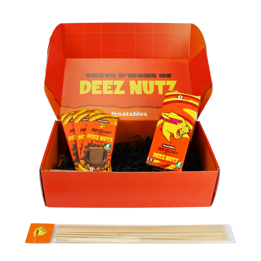 MIDNITE SNAX