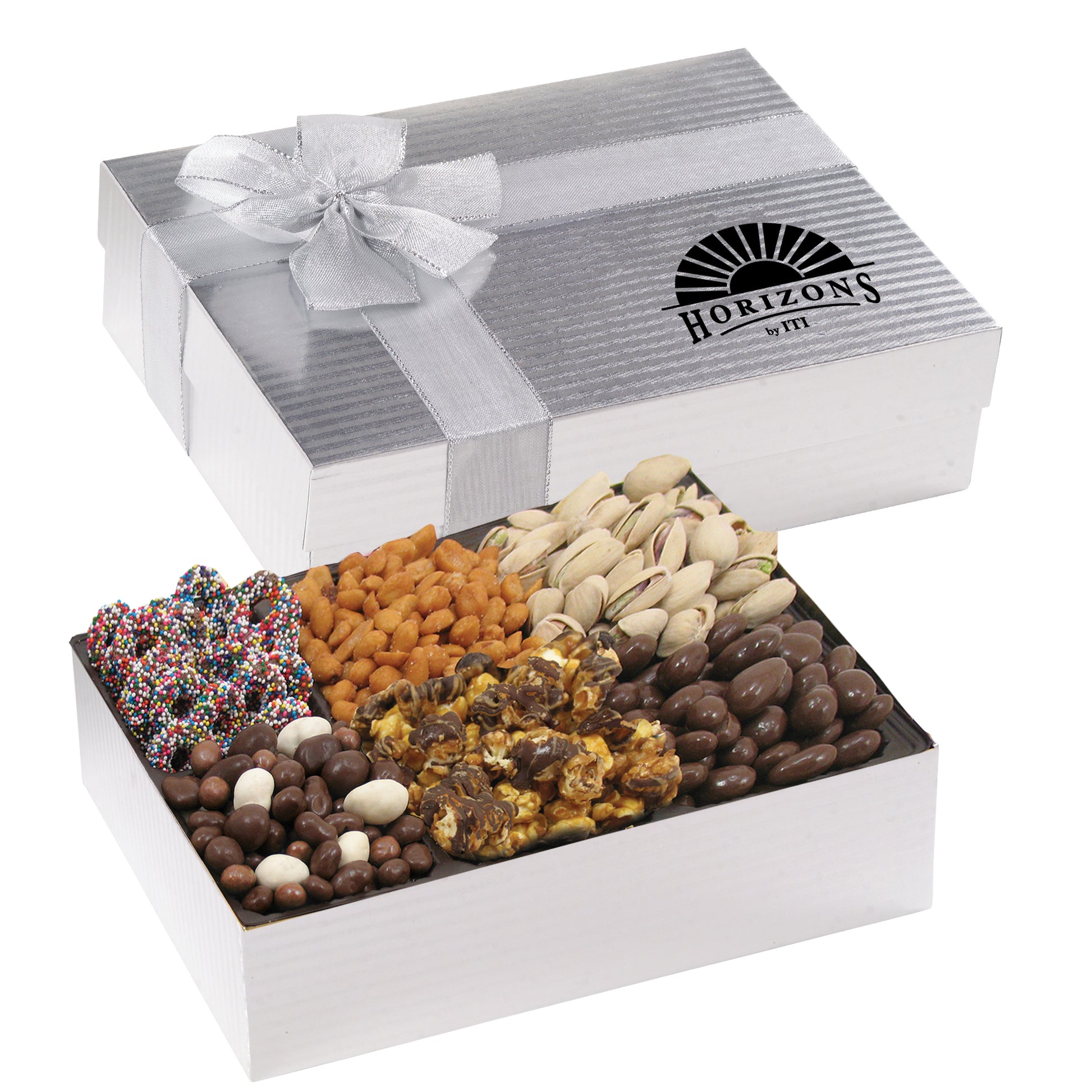 Savory Treat Sensation Box