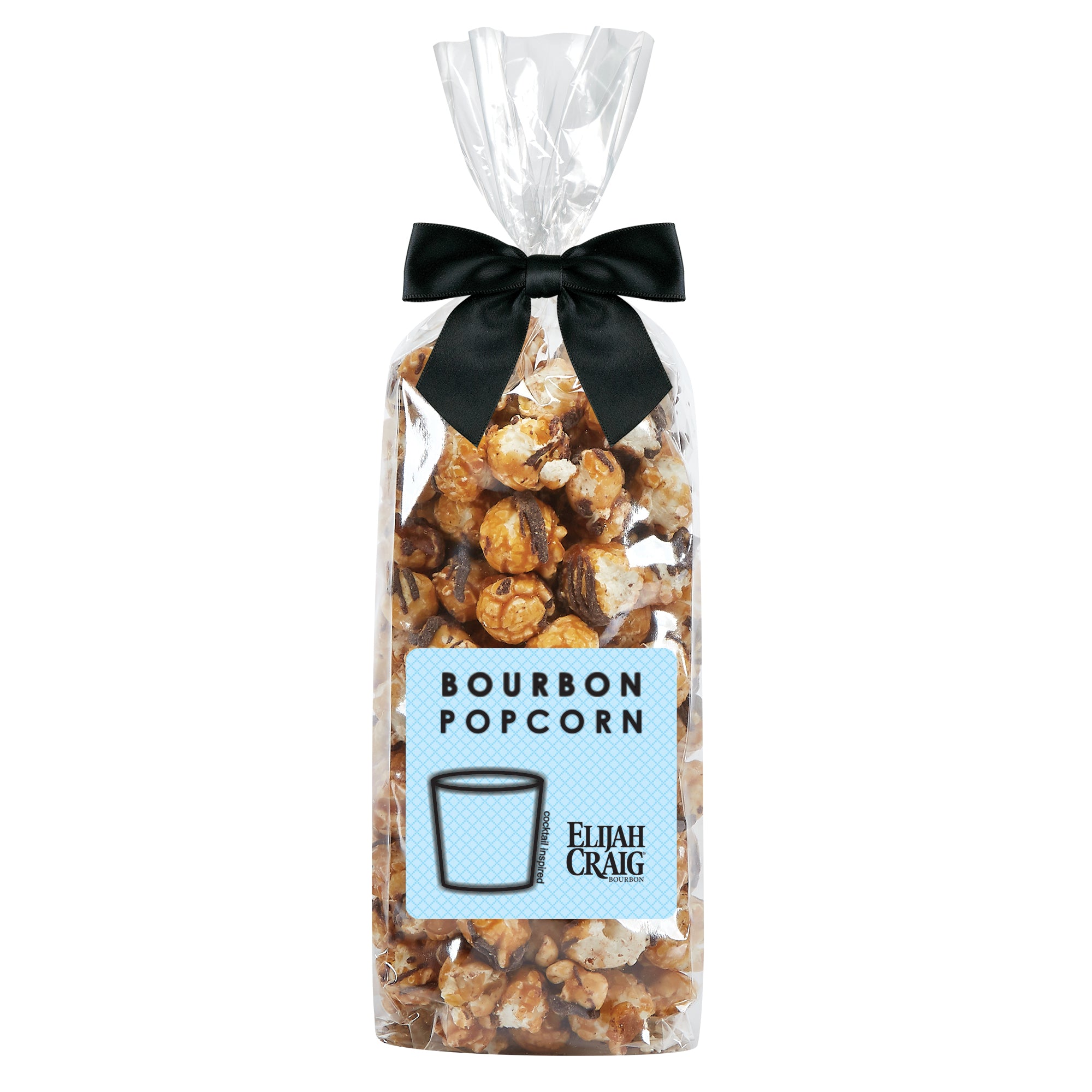 Boozy Popcorn Gift Bags