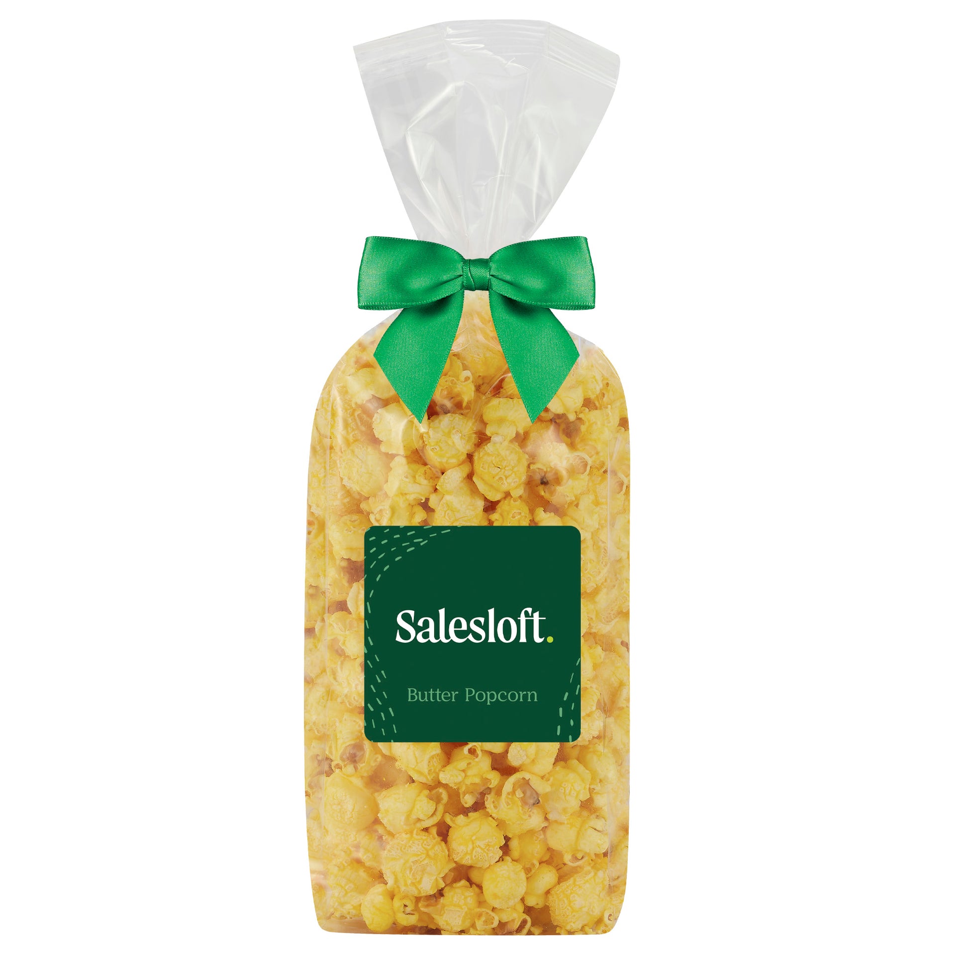 Gourmet Popcorn Gift Bag