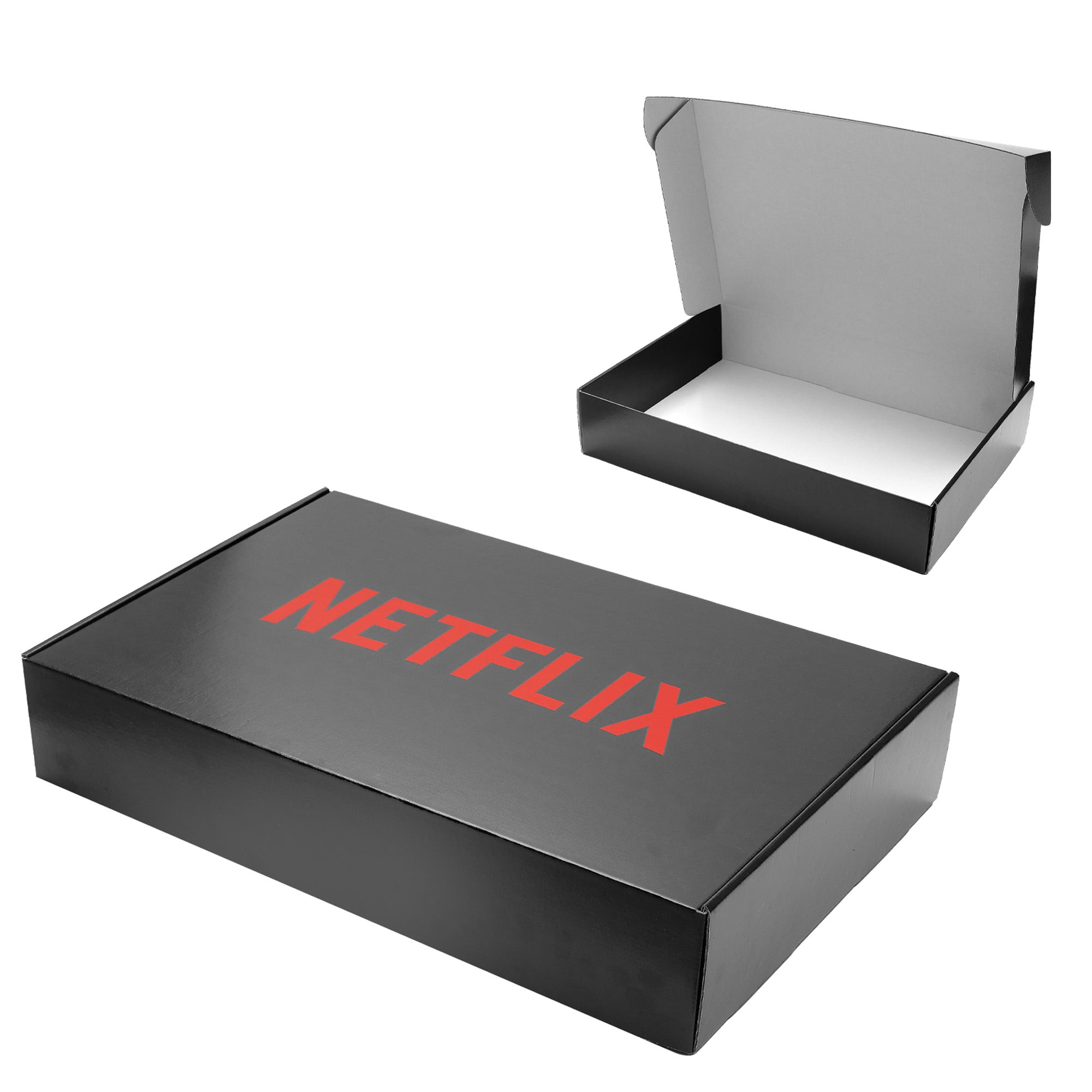 Brand Boosting Box - 18L x 12W x 6H