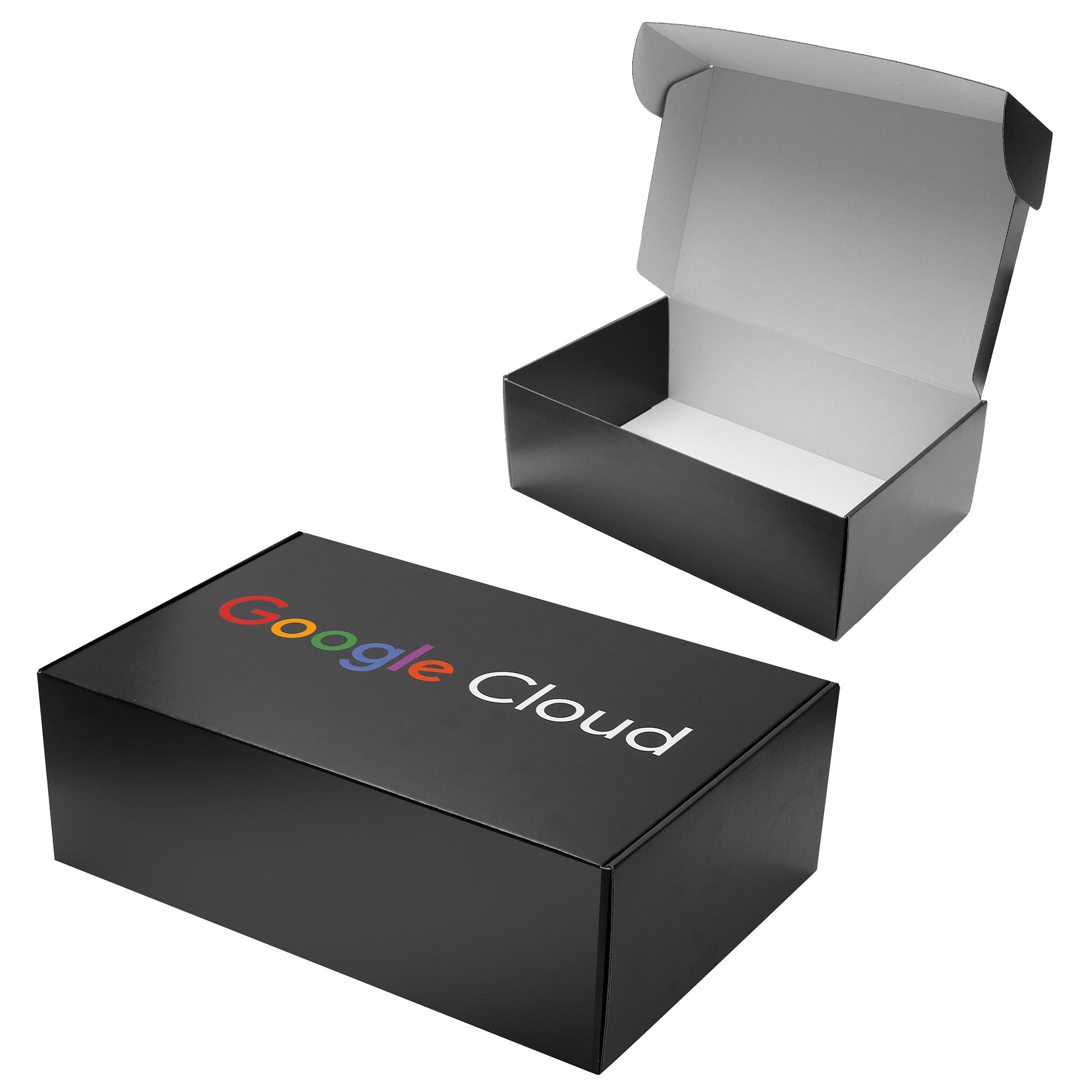 Brand Boosting Box - 20L x 14W x 4H
