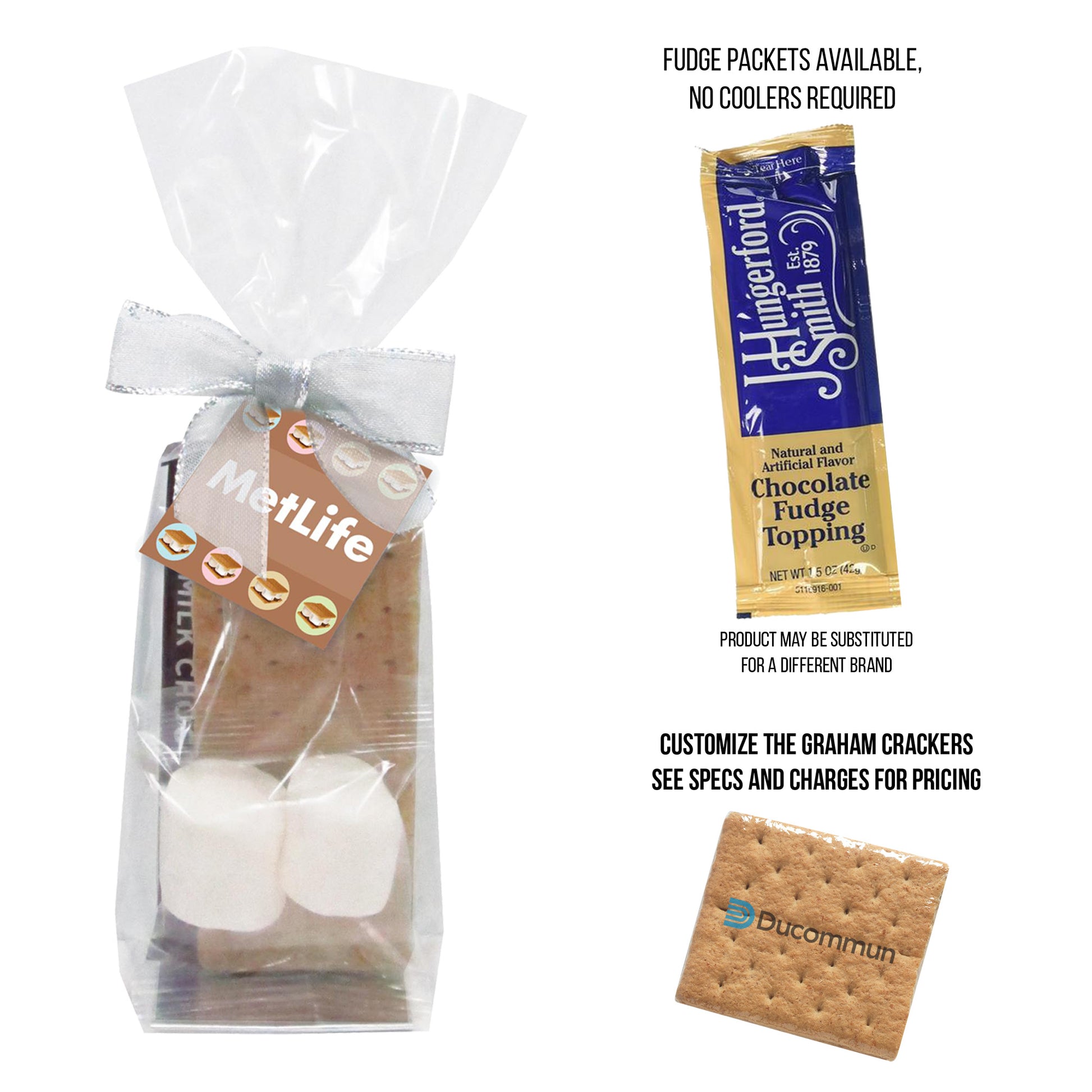 S'mores Kit Classic Mug Stuffer