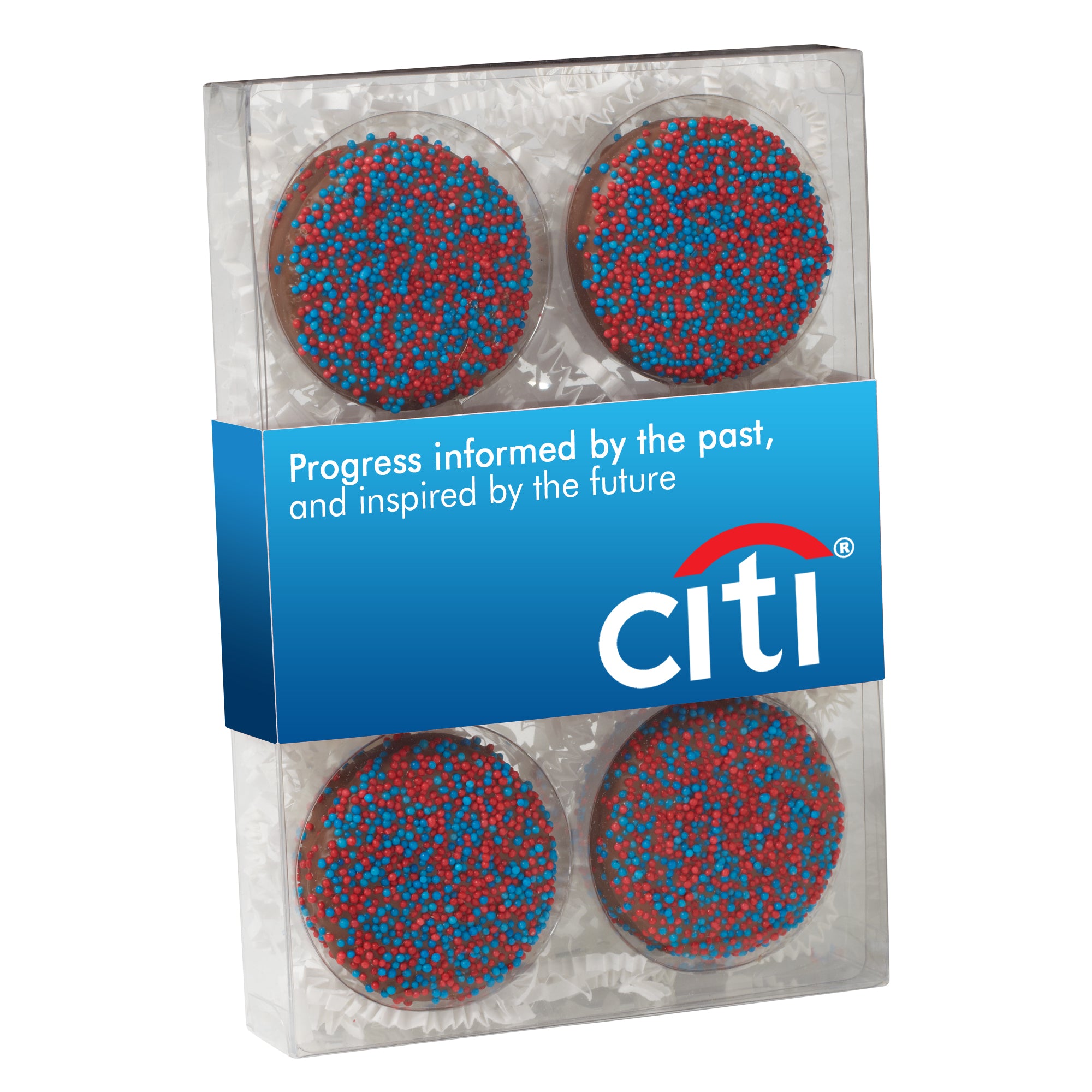 Chocolate Covered Oreo® Gift Box / 6 Pack