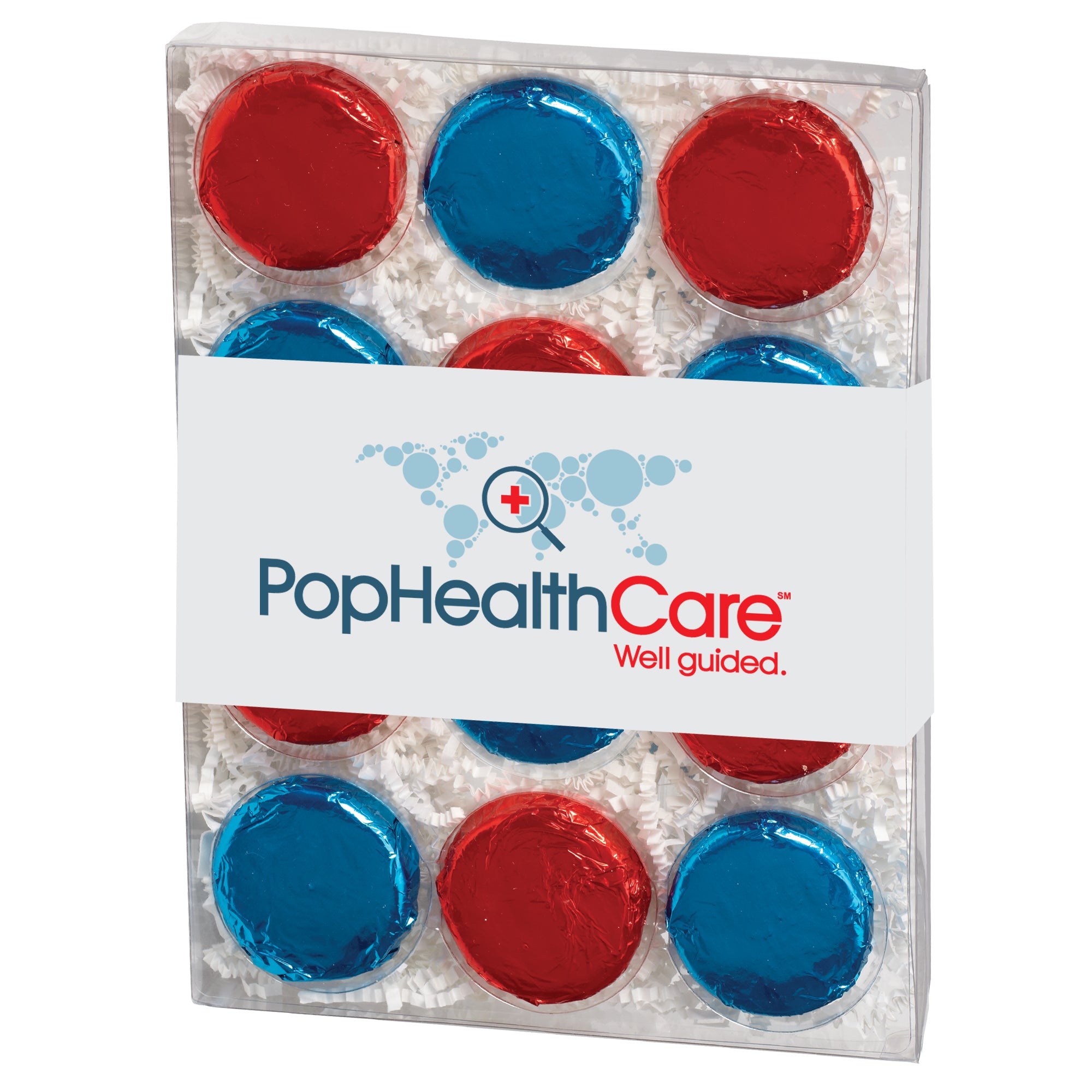 Chocolate Covered Oreo® Gift Box/12 Pack