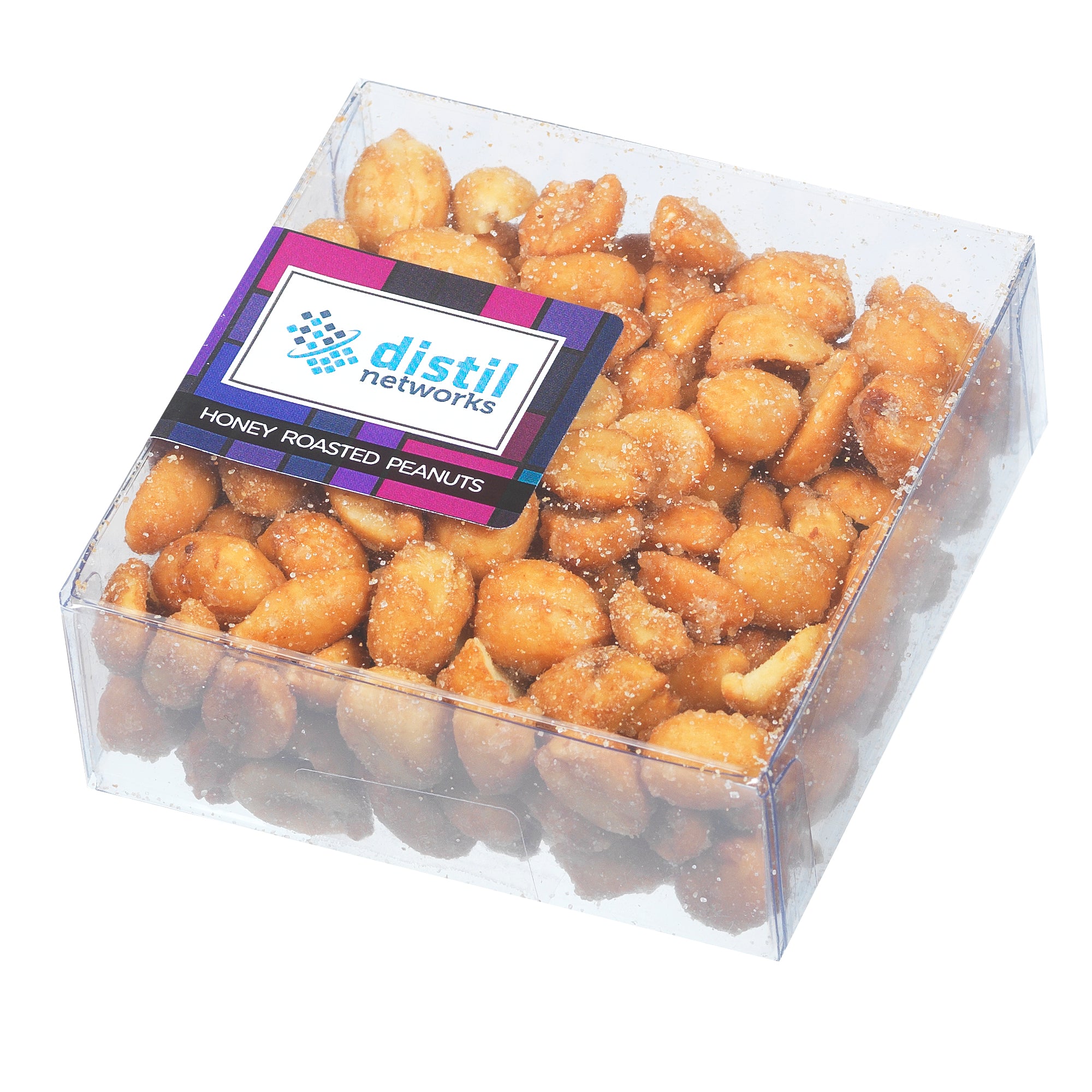 Executive Snack Box