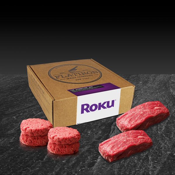 Curated Meat Bundles