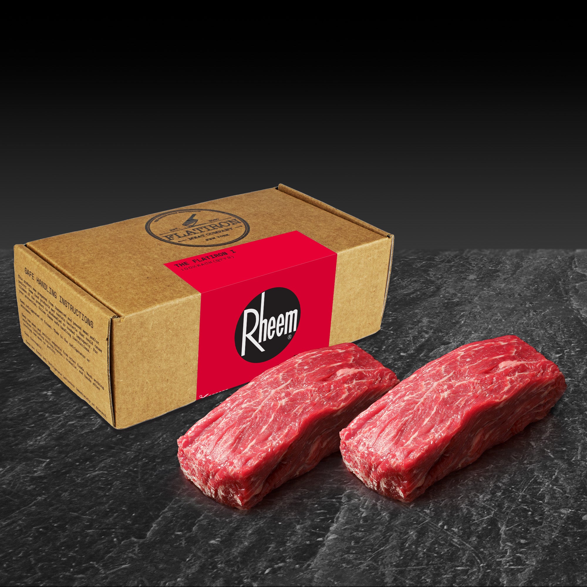 Flatiron Meat Co. - The Flatiron