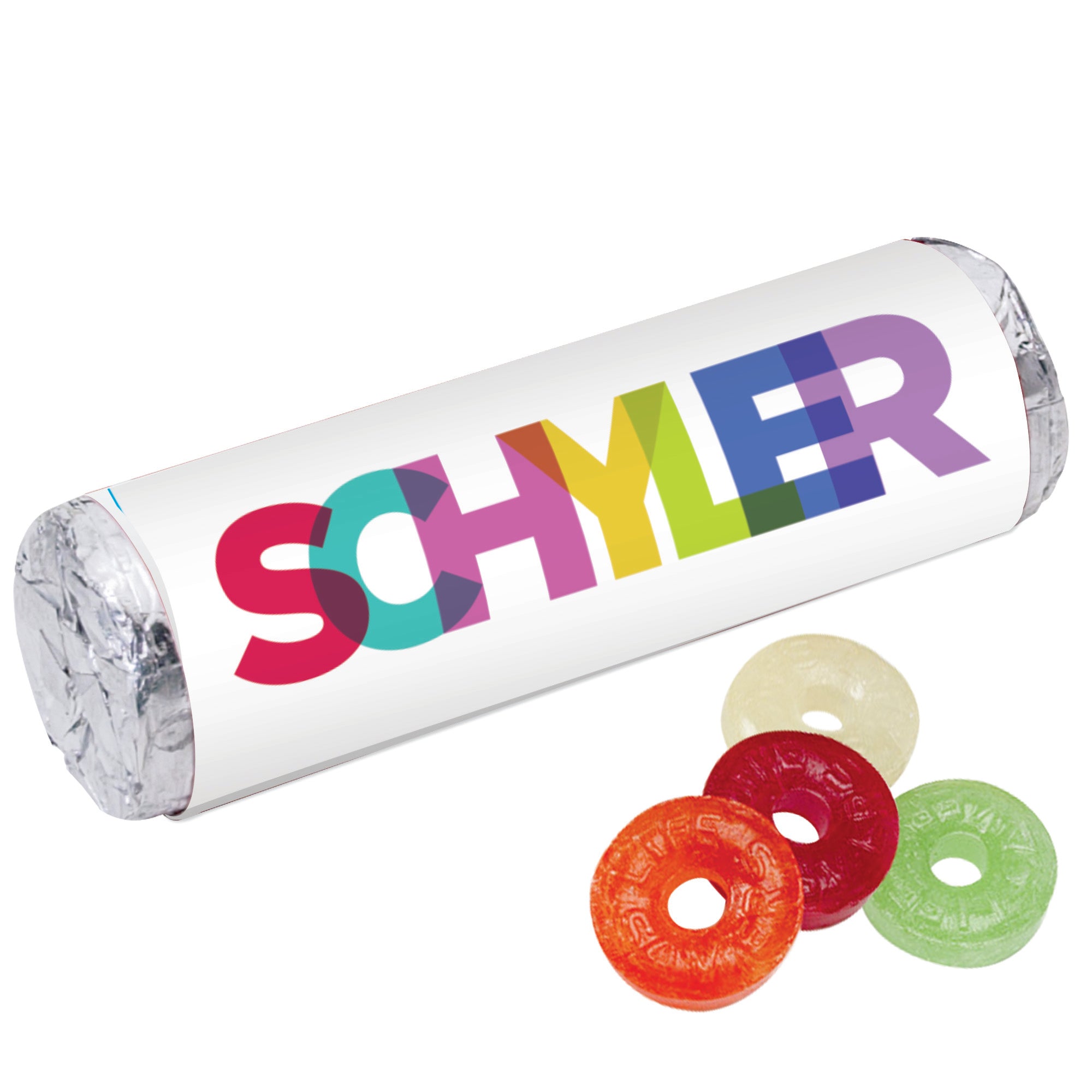 LifeSaver® Rolls