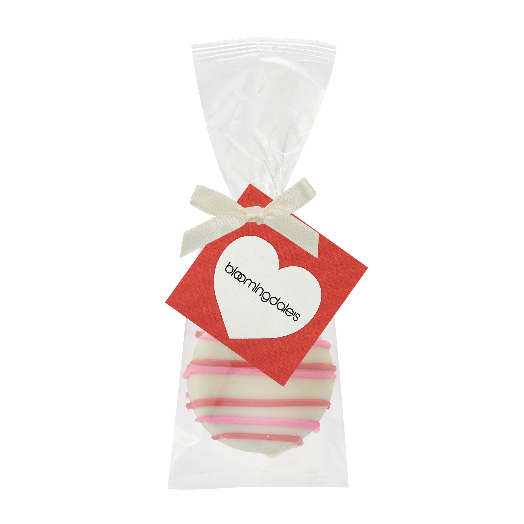 Sweetheart Oreo Favor Bag