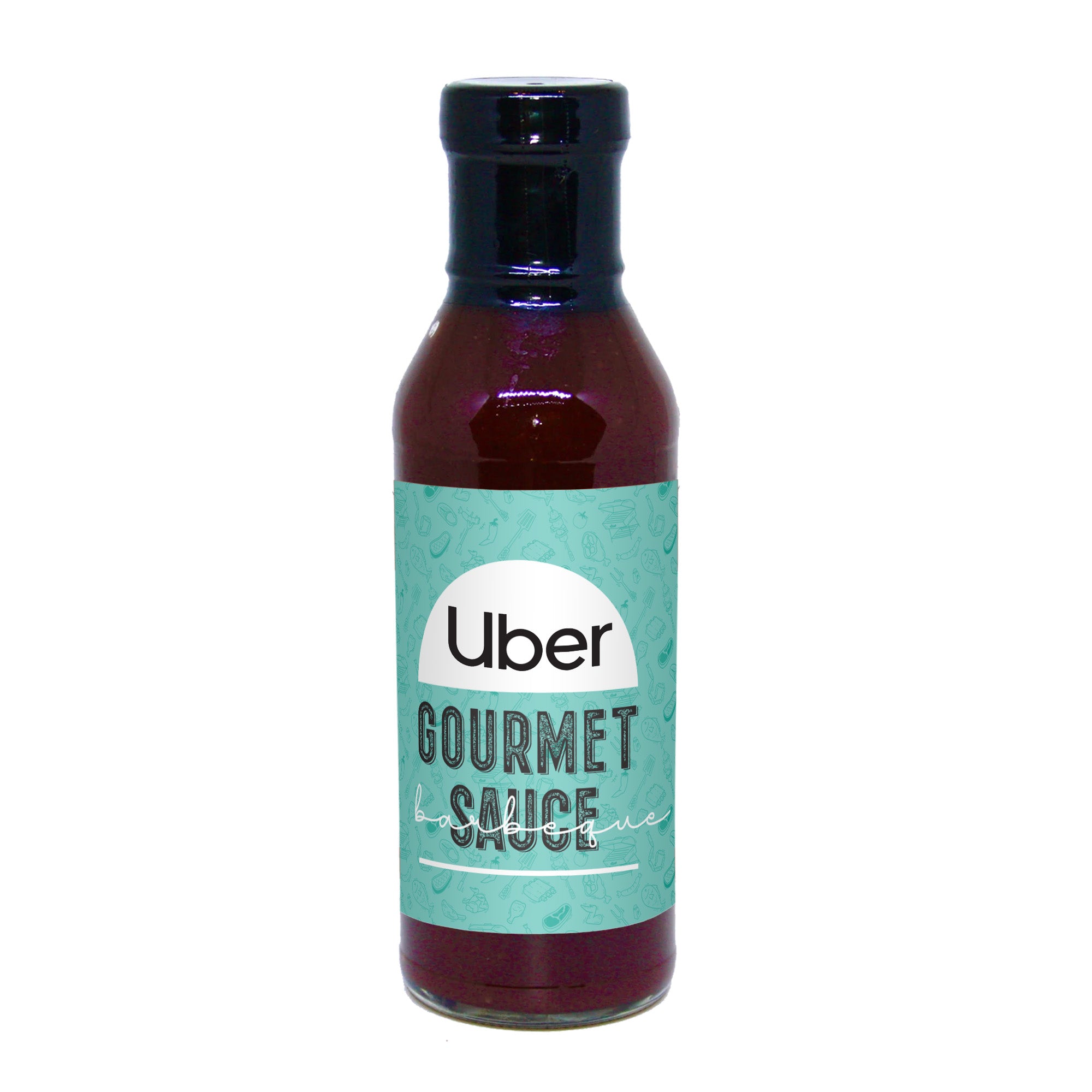 Gourmet Barbeque Sauce