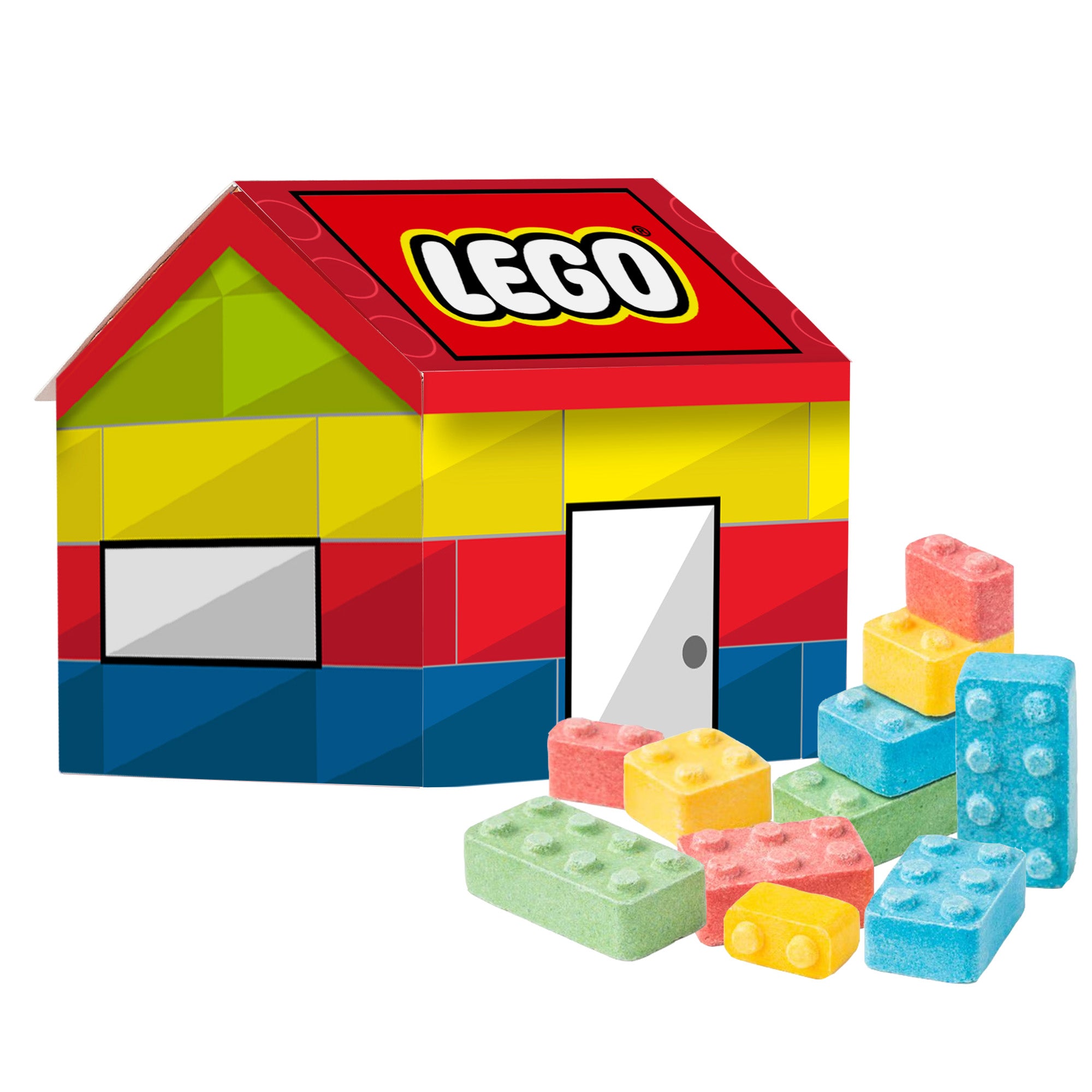 The Neighborhood Collection