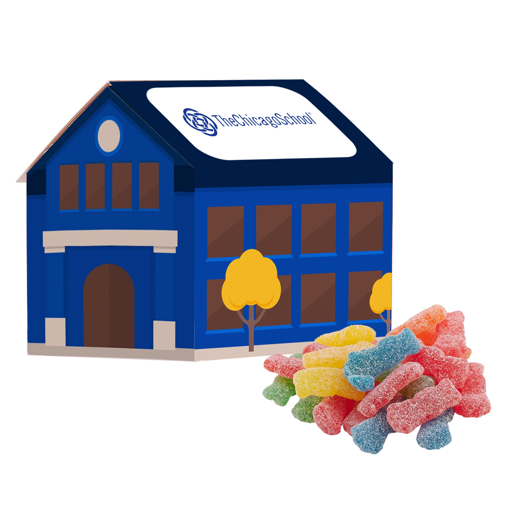 The Neighborhood Collection