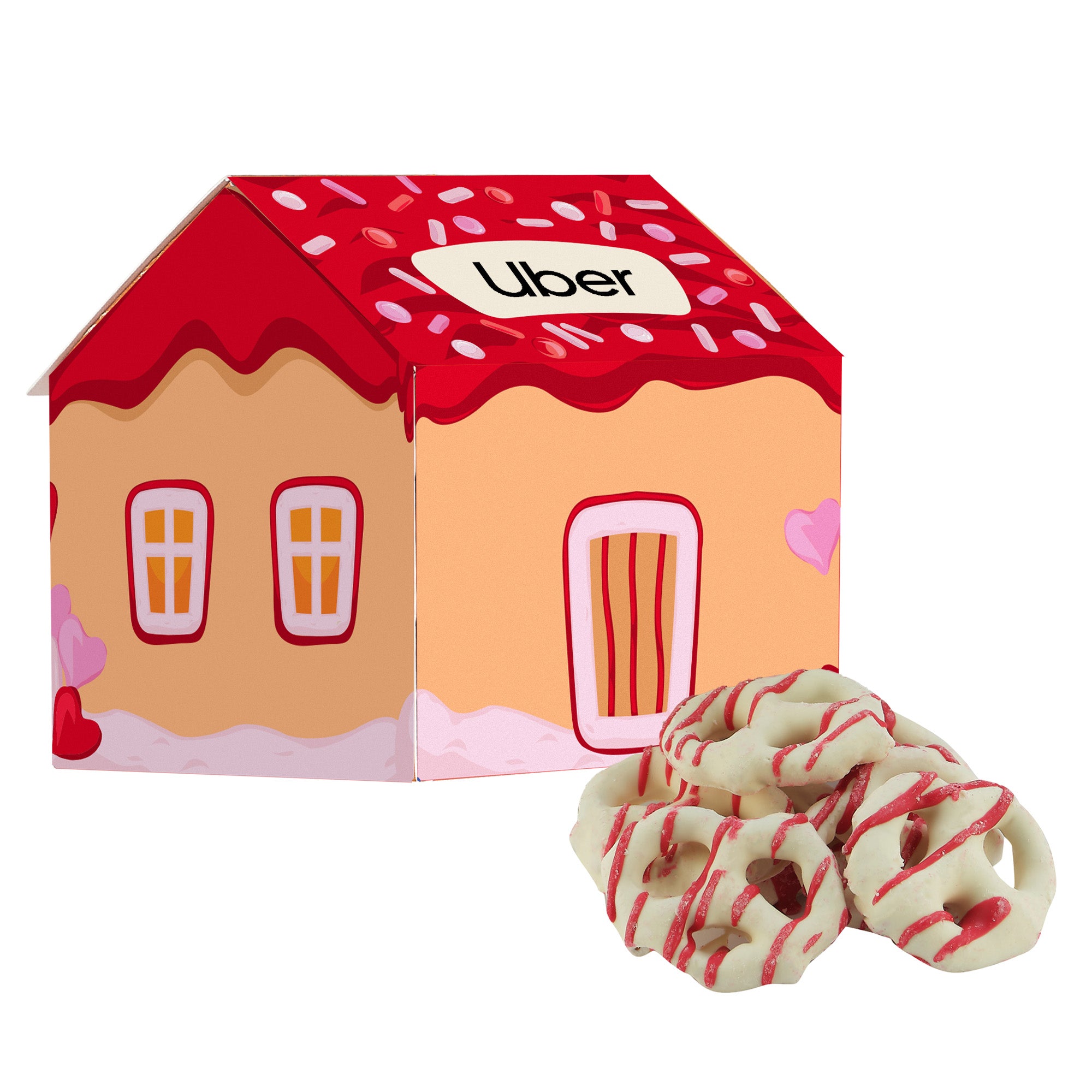 Cupid's Cottage