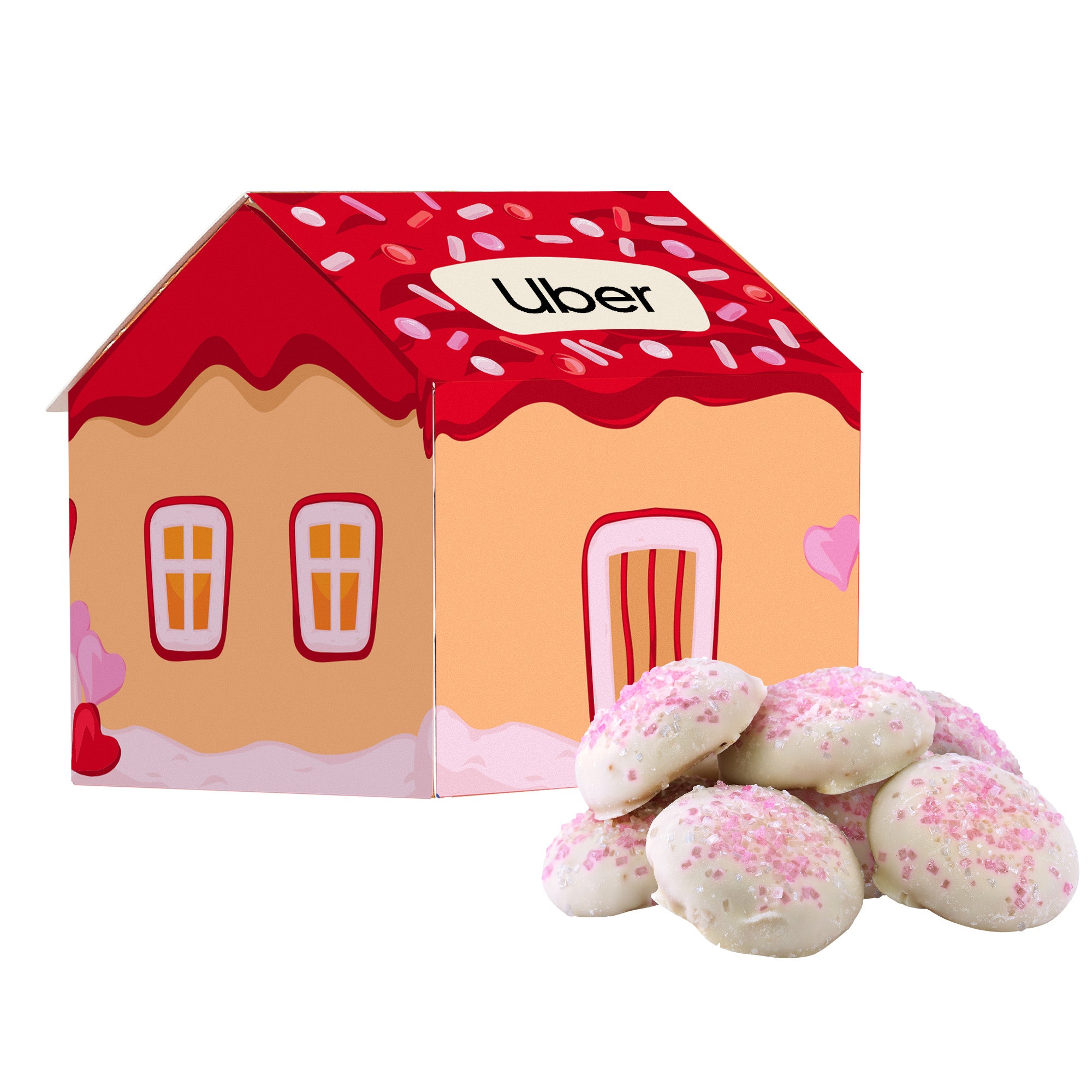 Cupid's Cottage