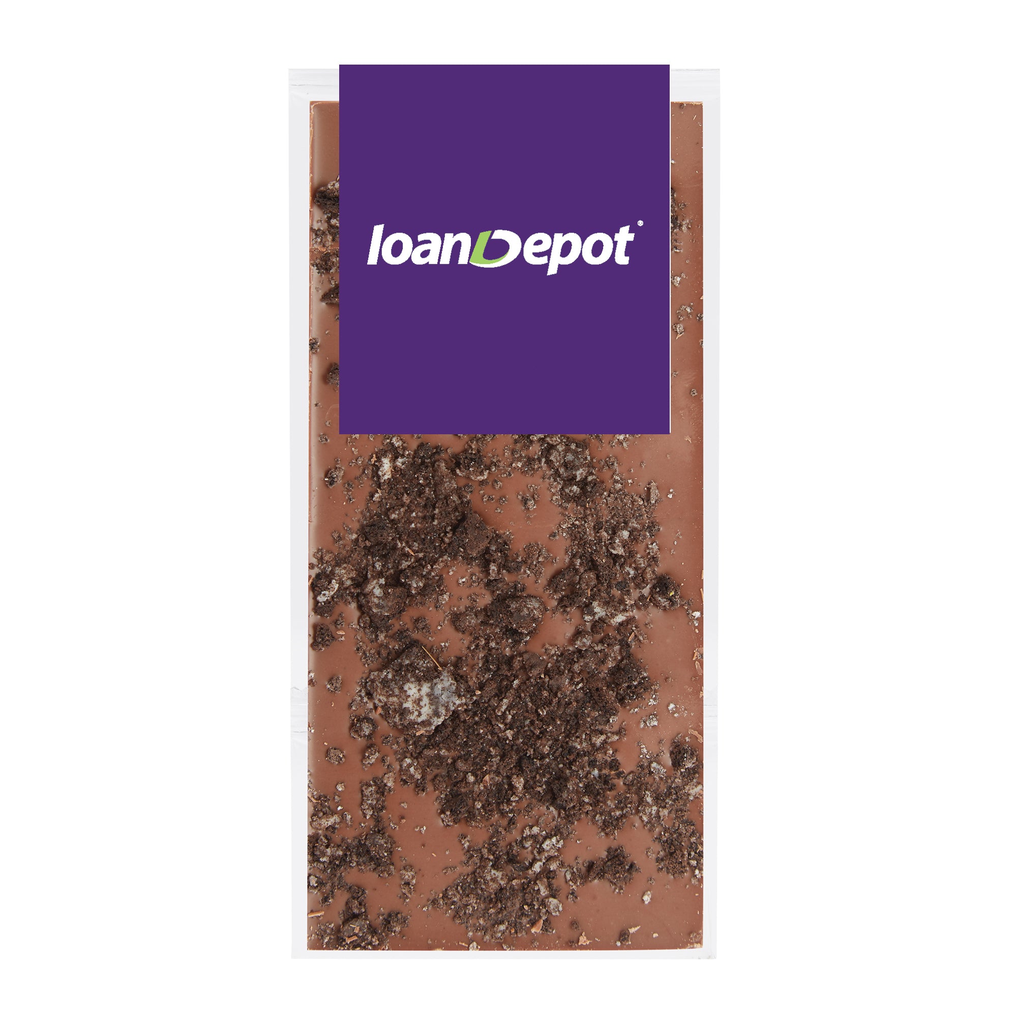 Belgian Chocolate Bars