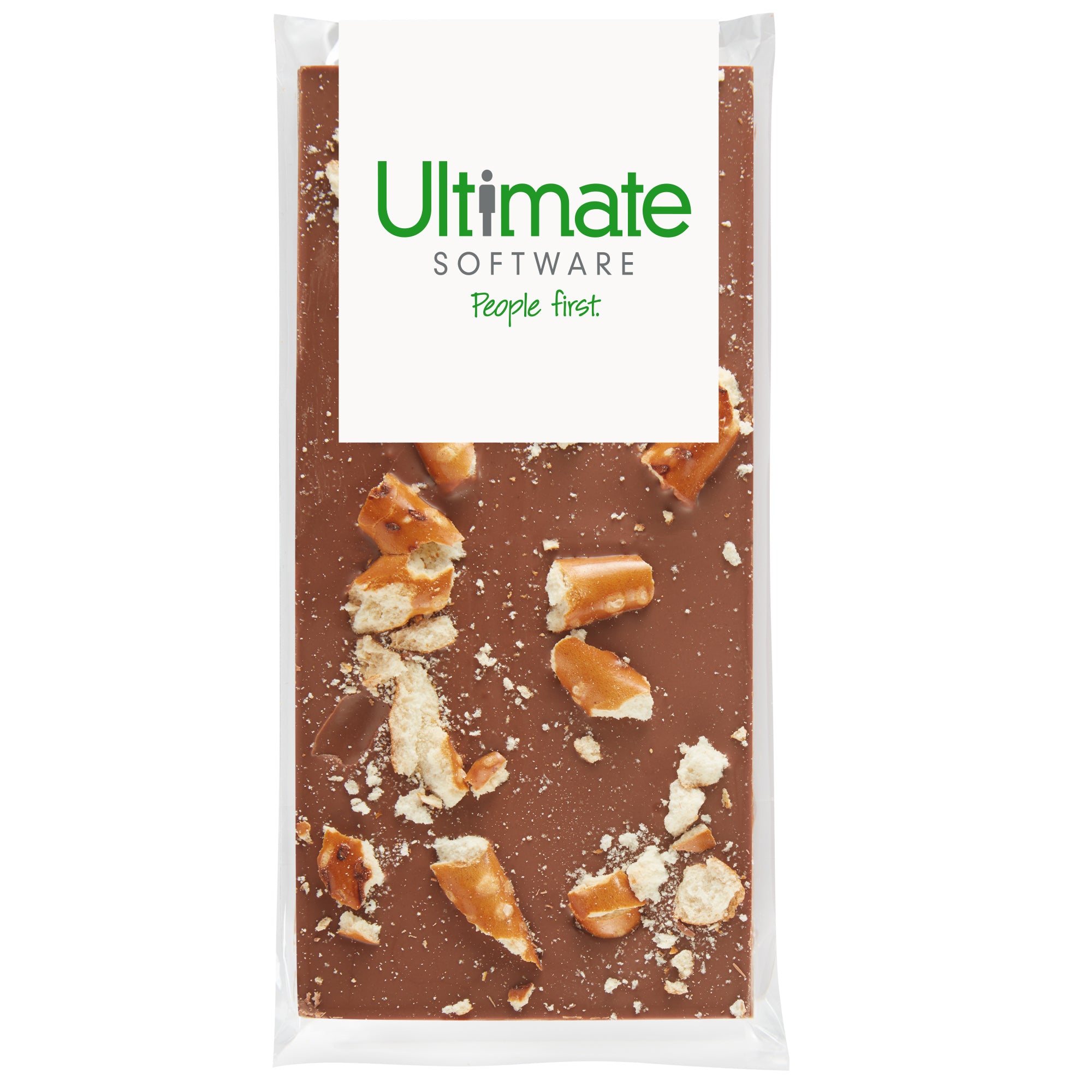 Belgian Chocolate Bars