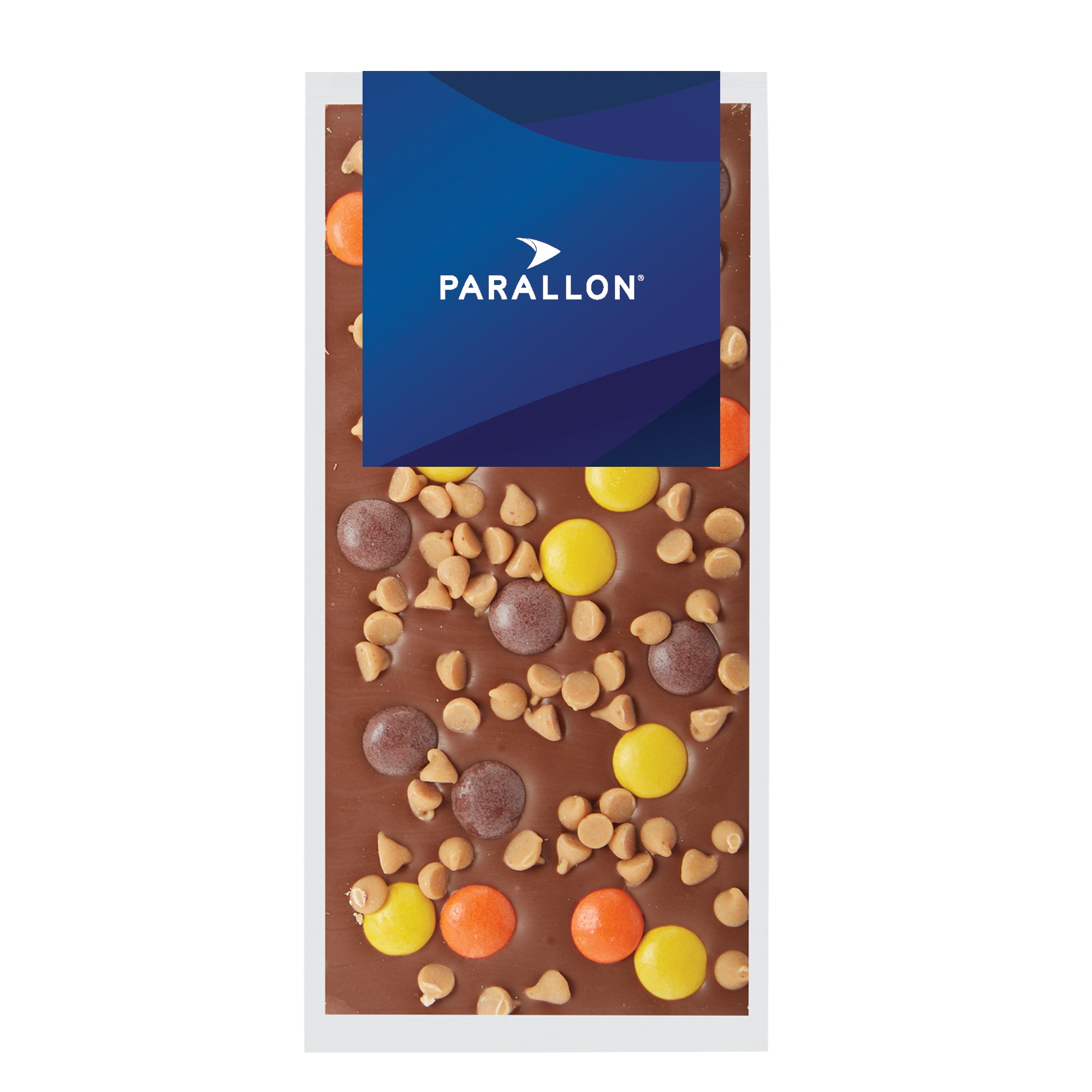 Belgian Chocolate Bars