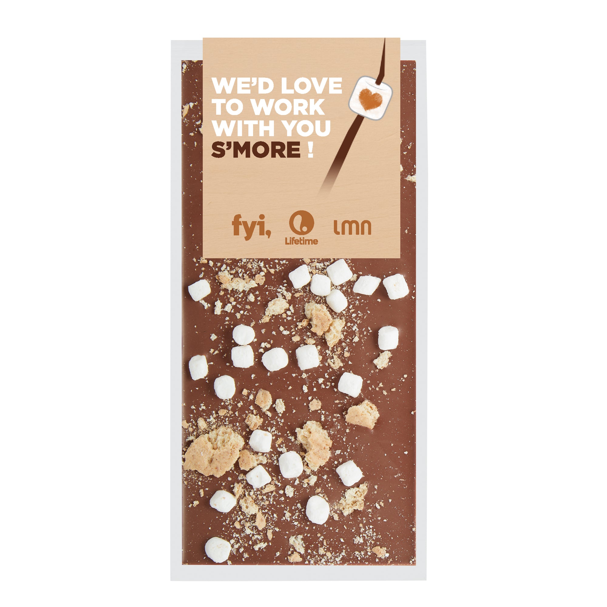 Belgian Chocolate Bars