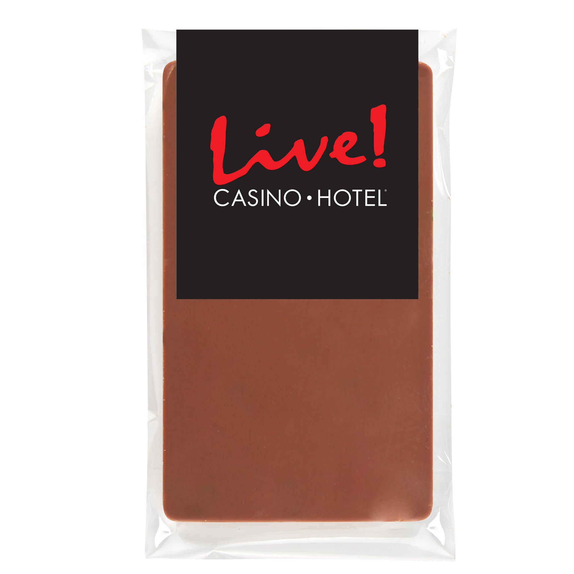 Belgian Chocolate Bars