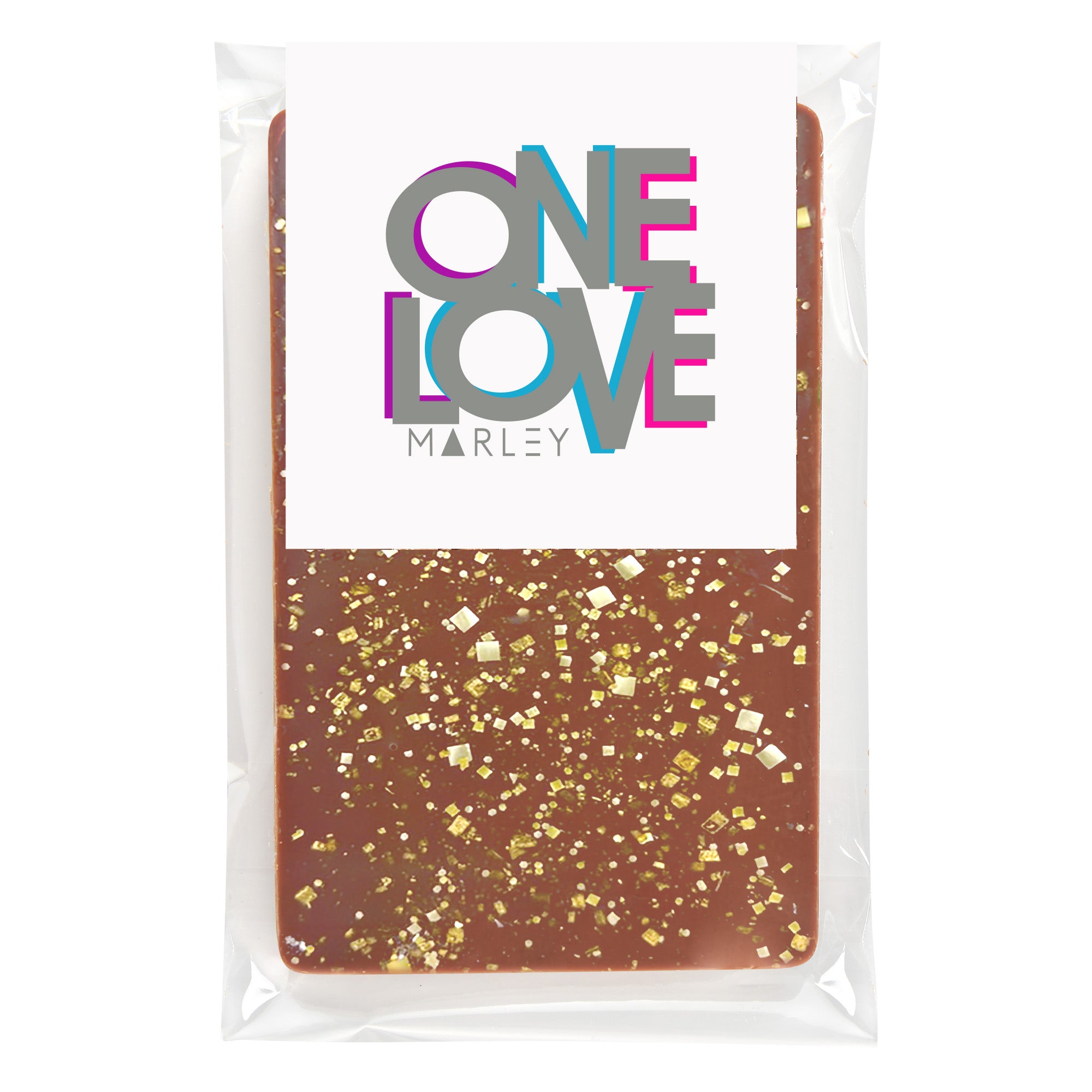 Belgian Chocolate Bars