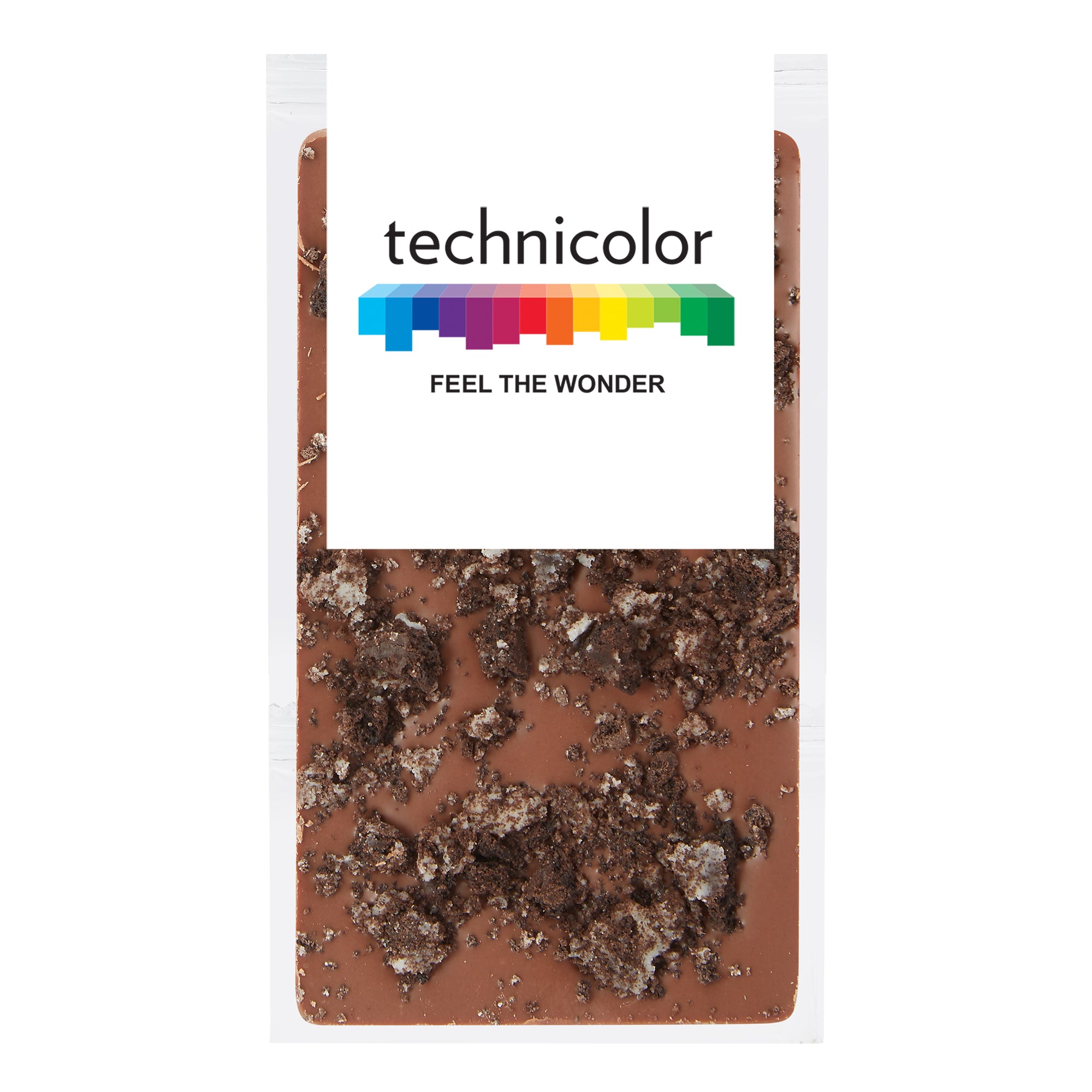 Belgian Chocolate Bars