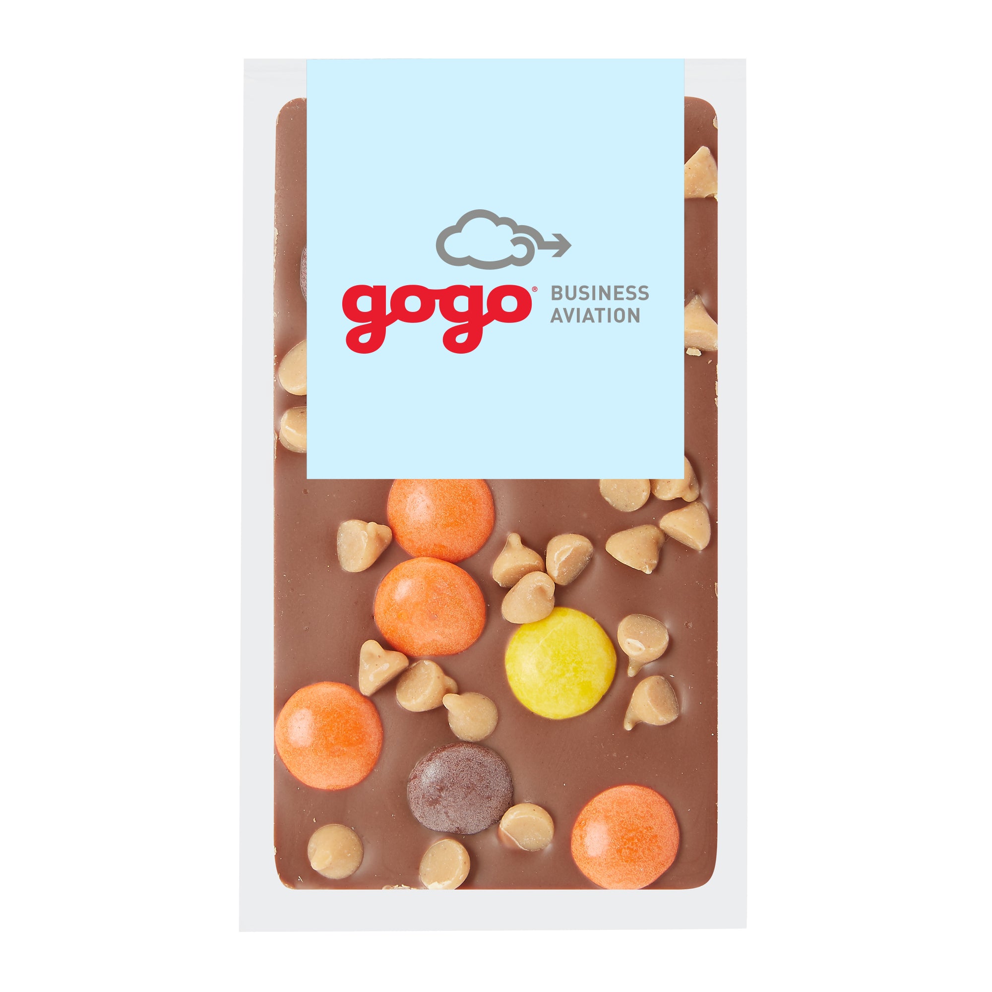 Belgian Chocolate Bars