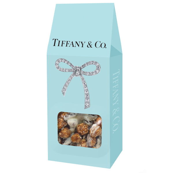 Holiday Popcorn Boxes