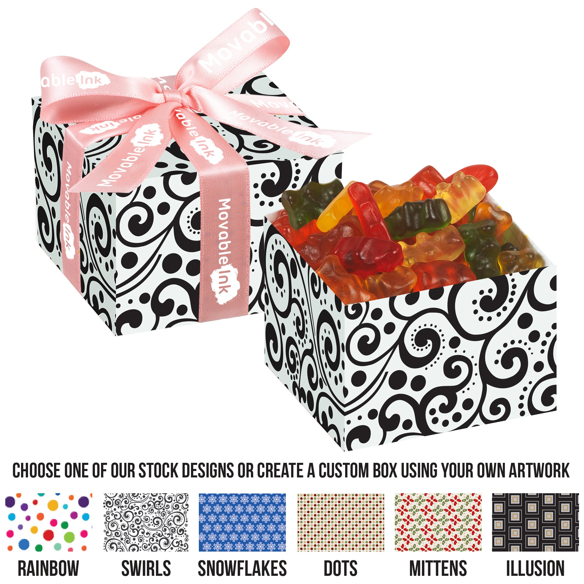 Gala Gift Box - Medium