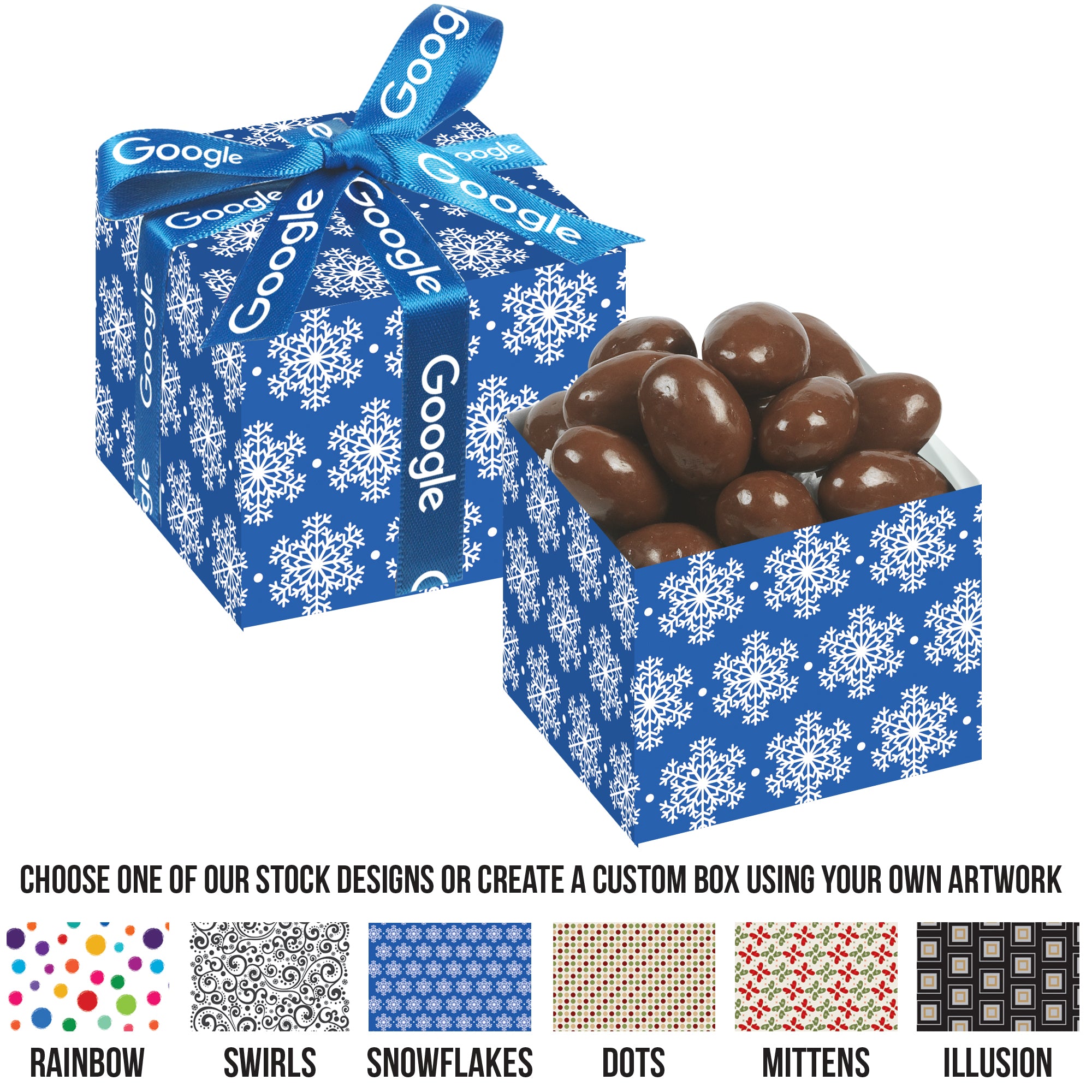 Gala Gift Box - Small