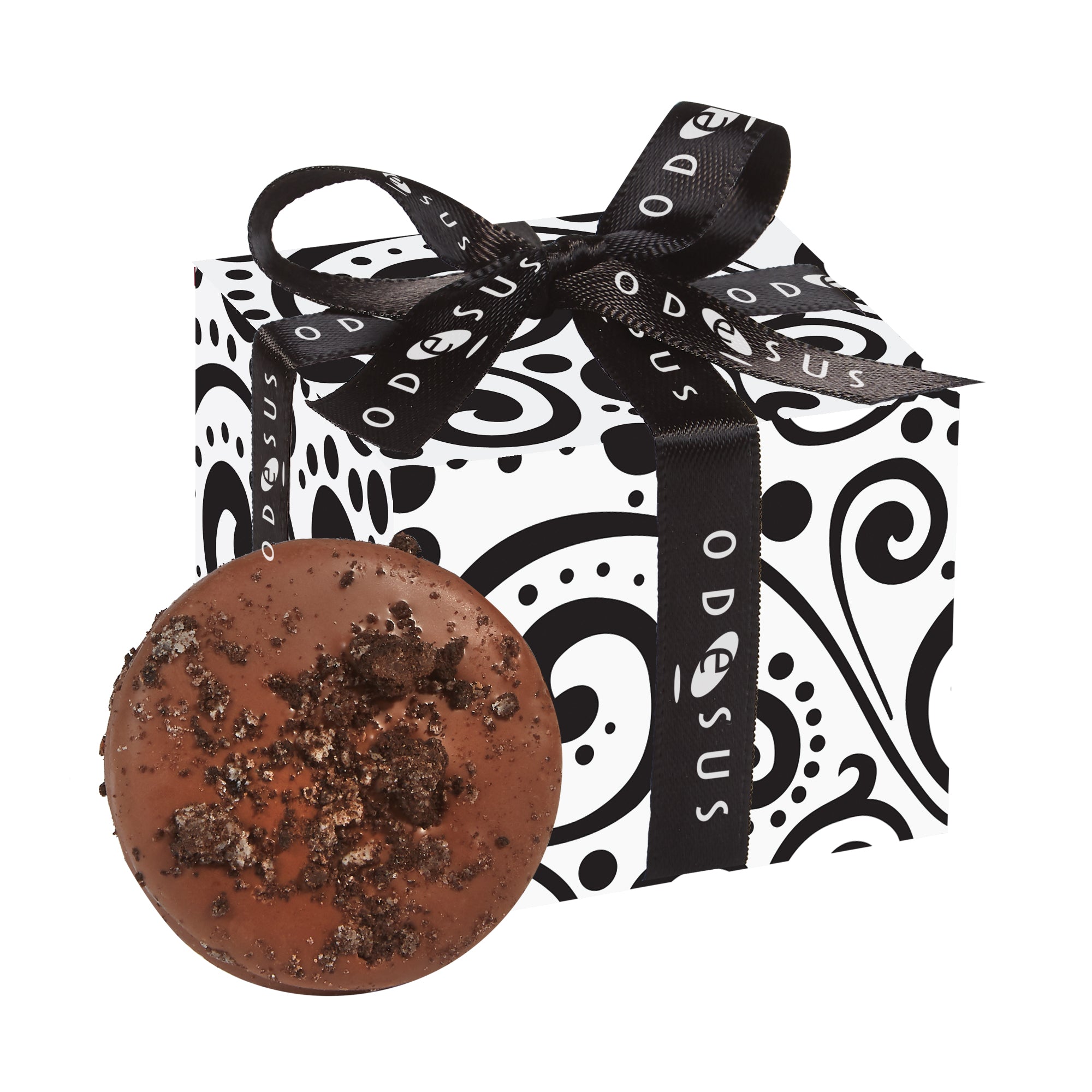 Chocolate Covered Oreo® Favor Box