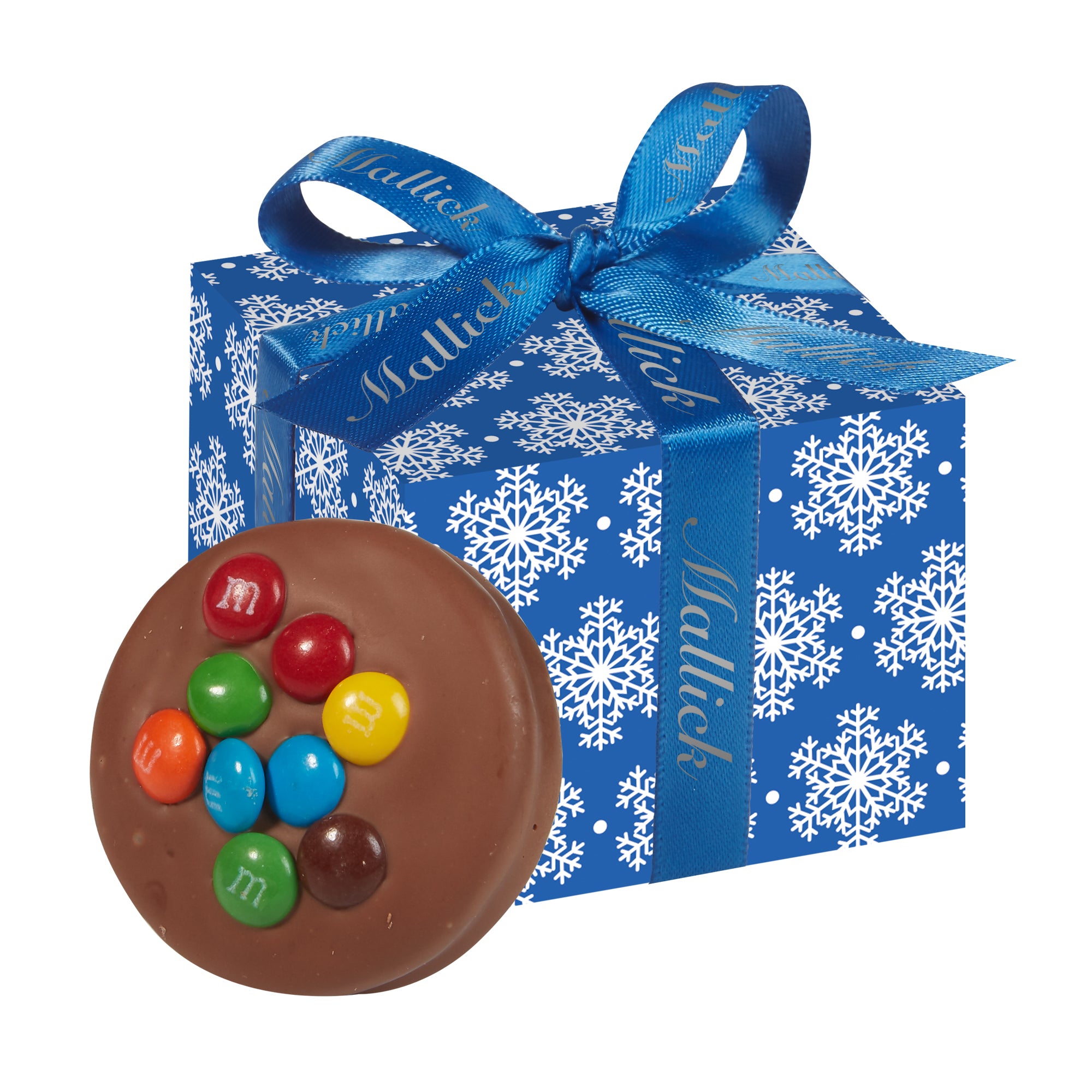 Chocolate Covered Oreo® Favor Box