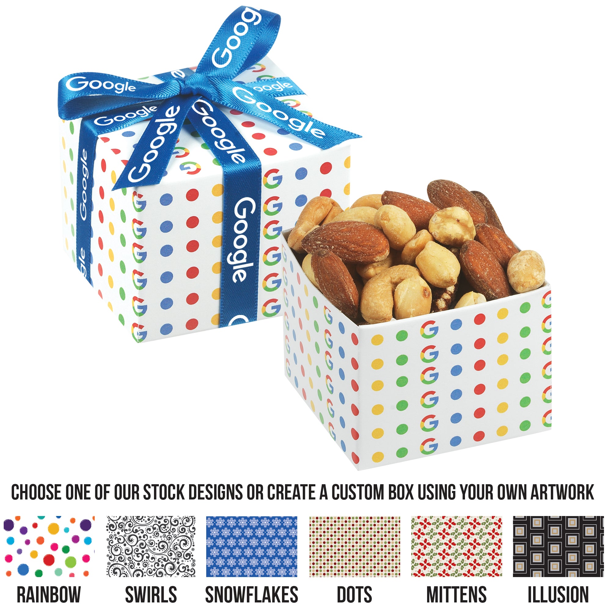 Gala Gift Box - Small